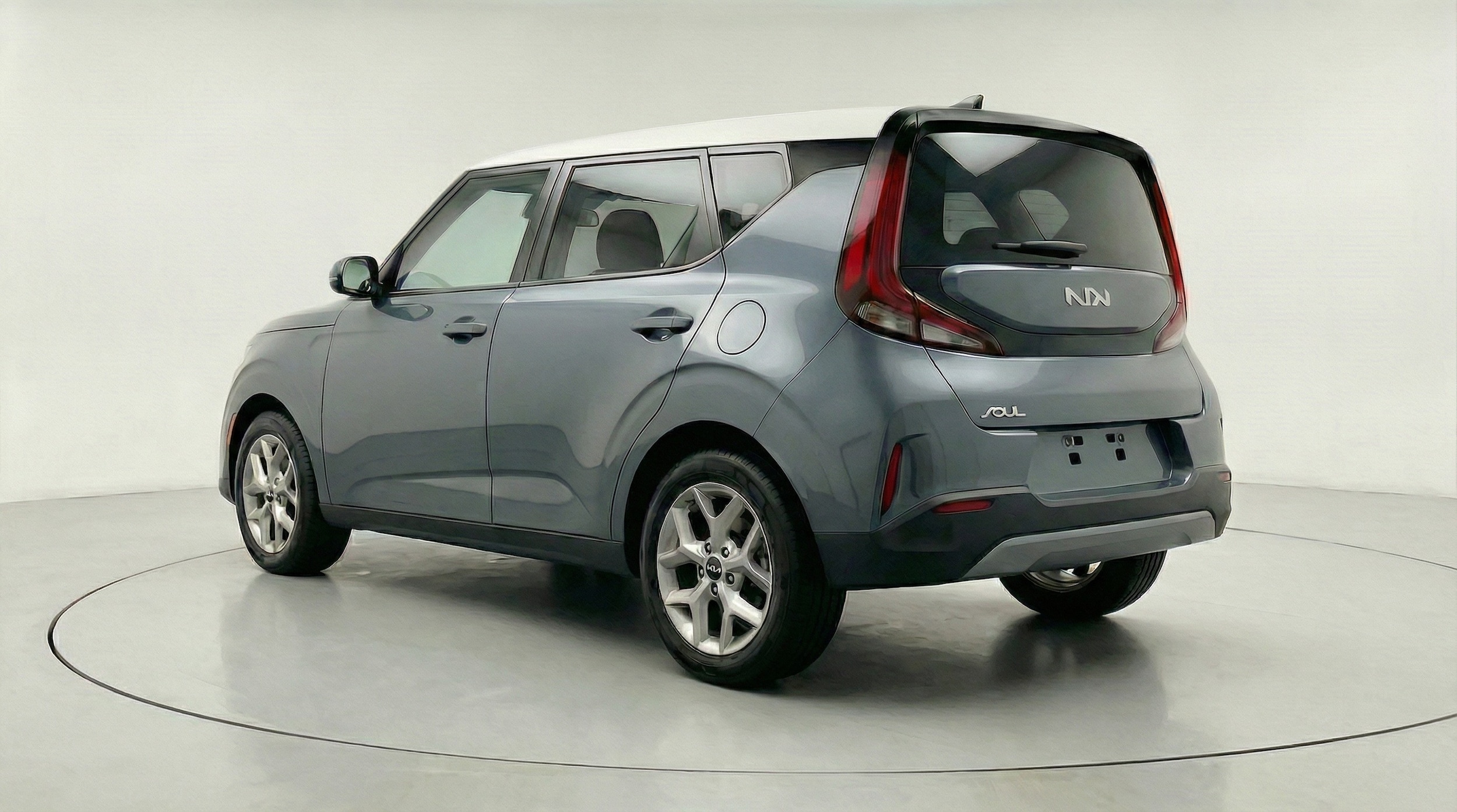 Thumbnail: 2025 Kia Soul - 5