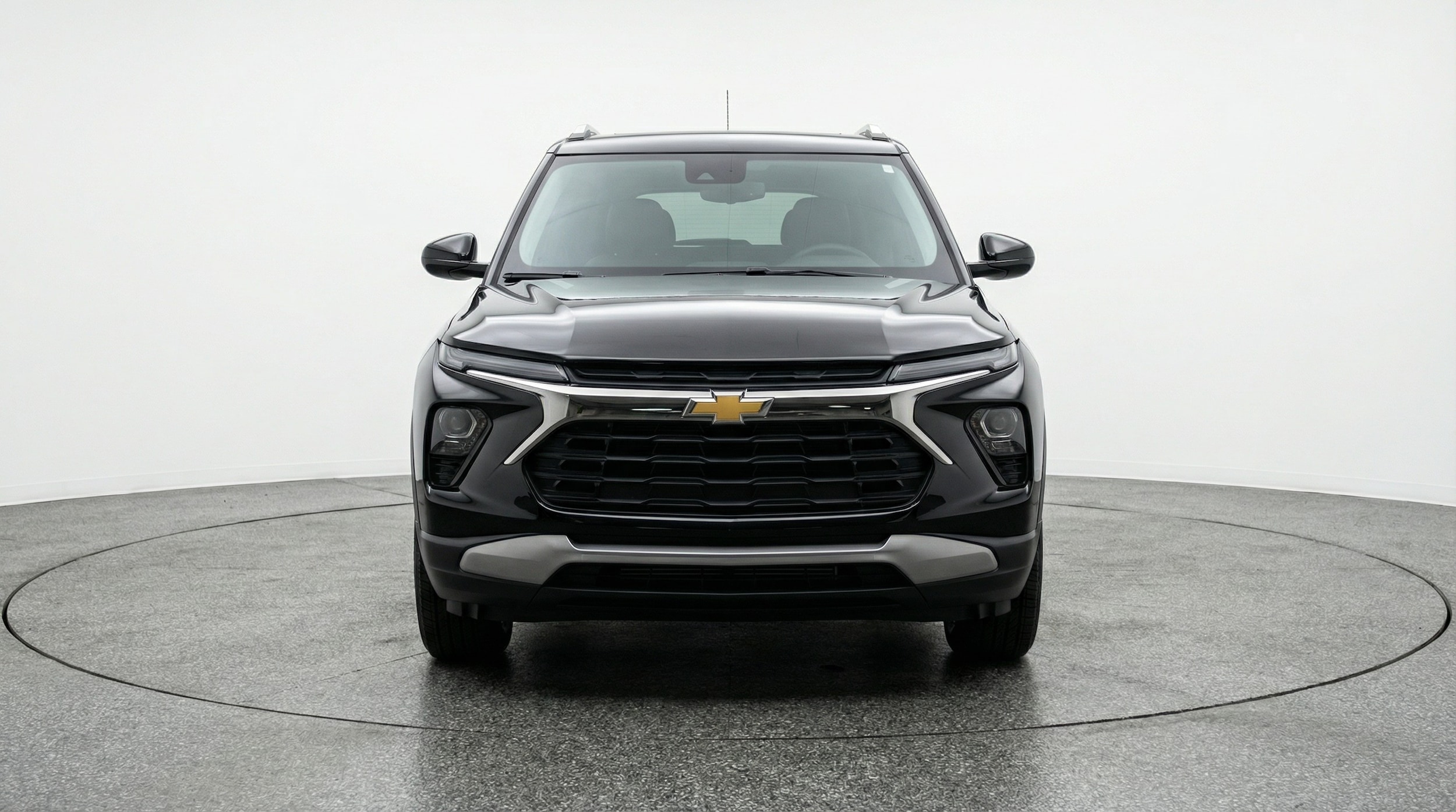 Thumbnail: 2025 Chevrolet TrailBlazer - 2