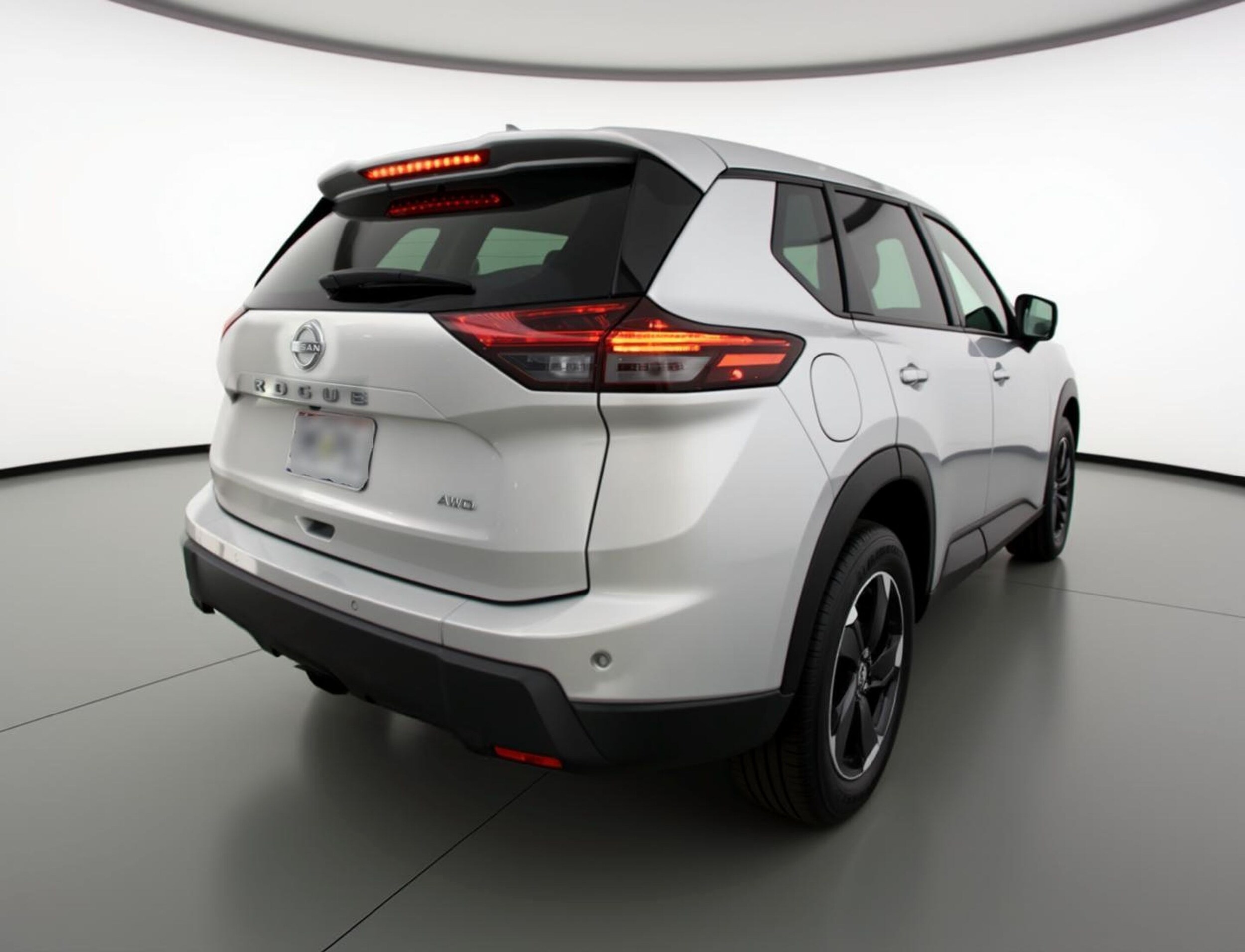 Thumbnail: 2025 Nissan Rogue - 7