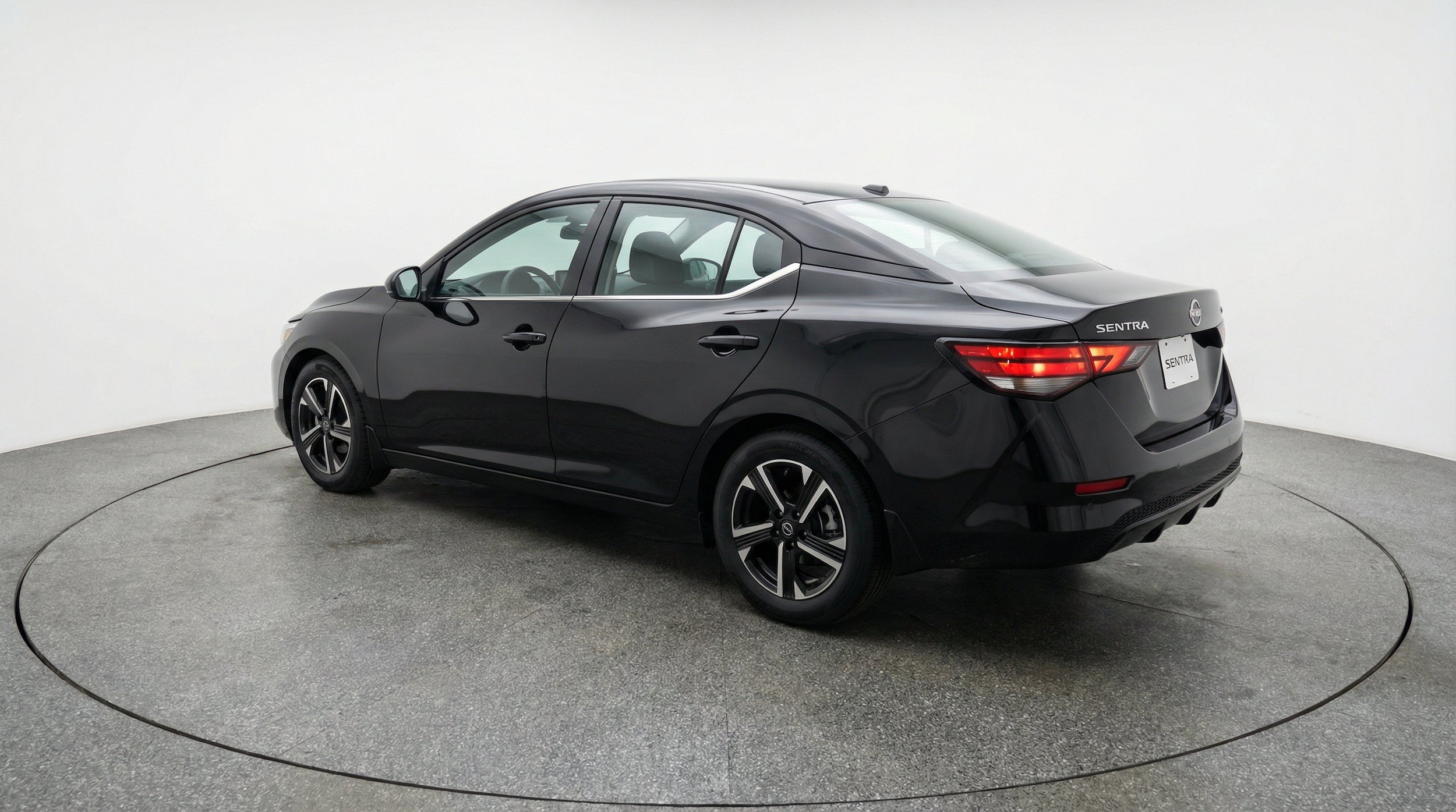 Thumbnail: 2025 Nissan Sentra - 6