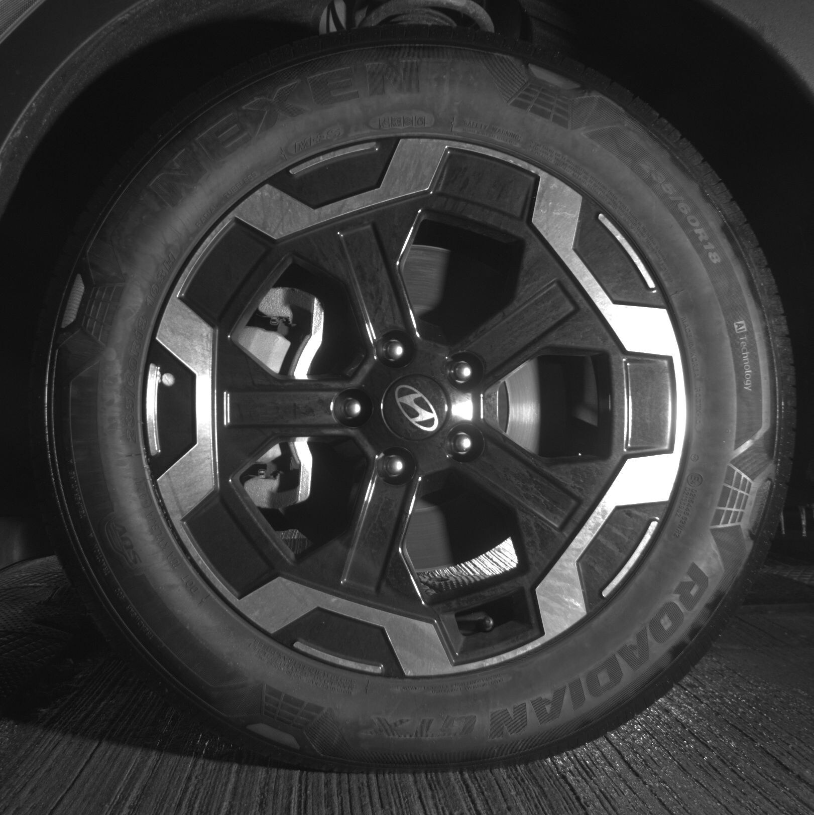 Thumbnail: 2025 Hyundai Santa Fe - 9