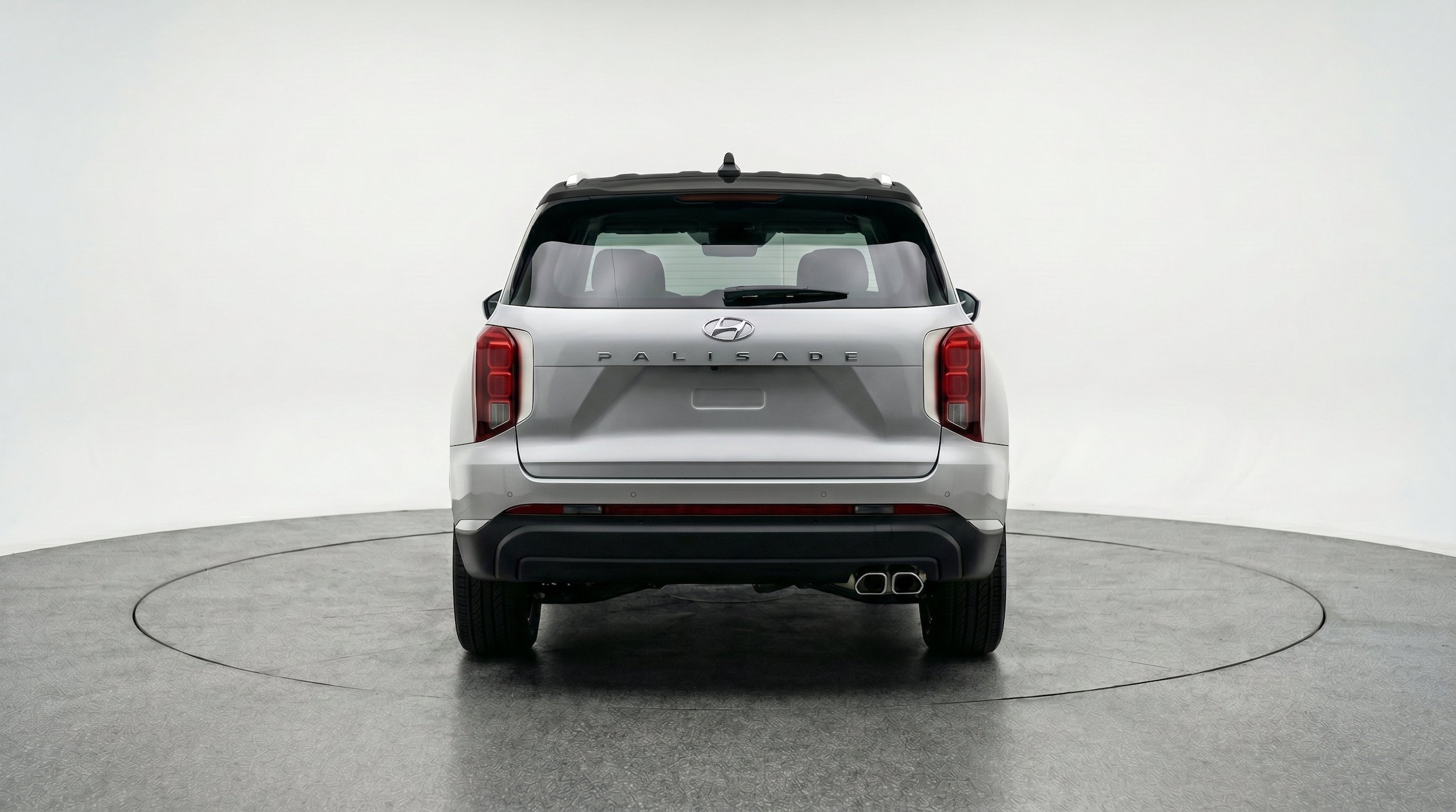 Thumbnail: 2025 Hyundai Palisade - 7