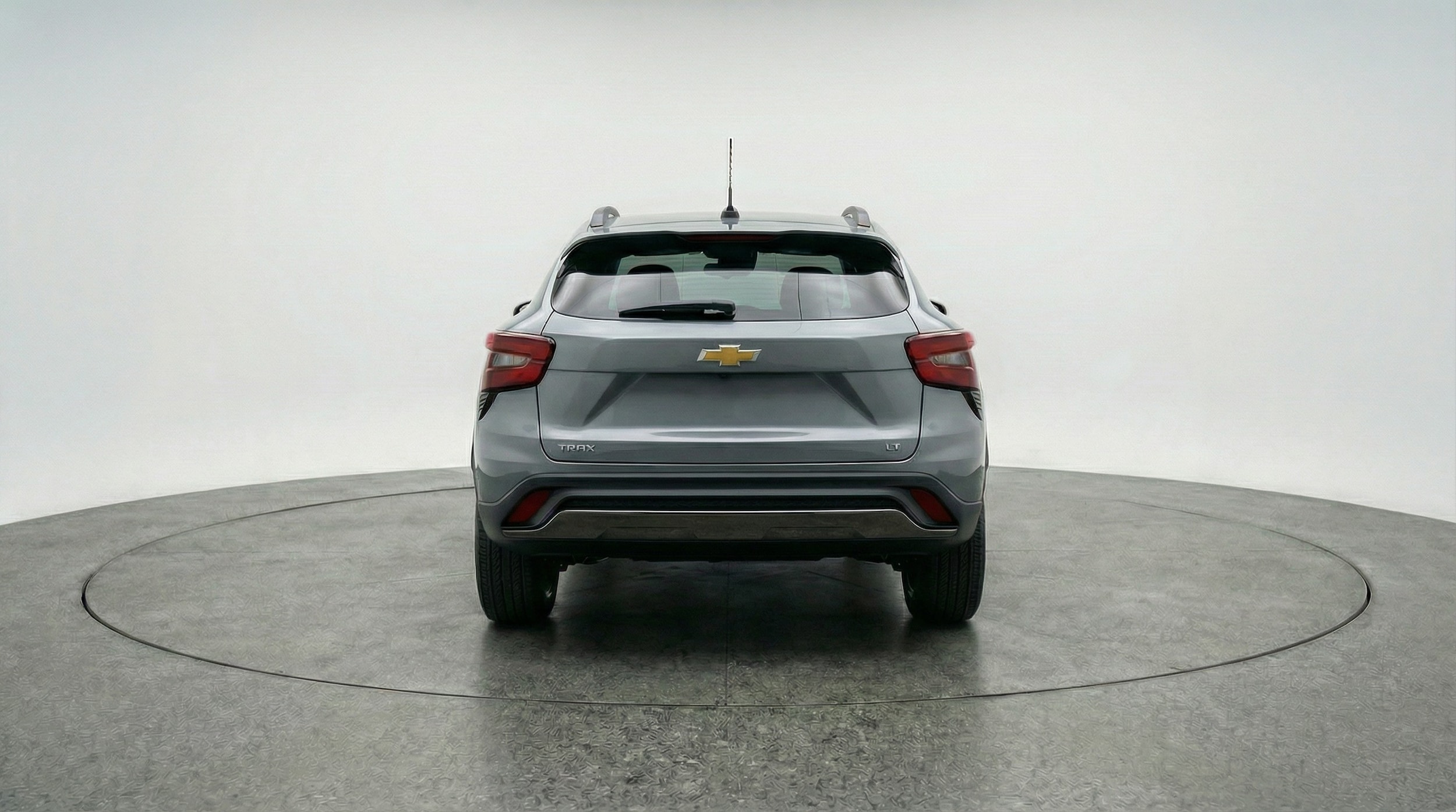 Thumbnail: 2025 Chevrolet Trax - 6