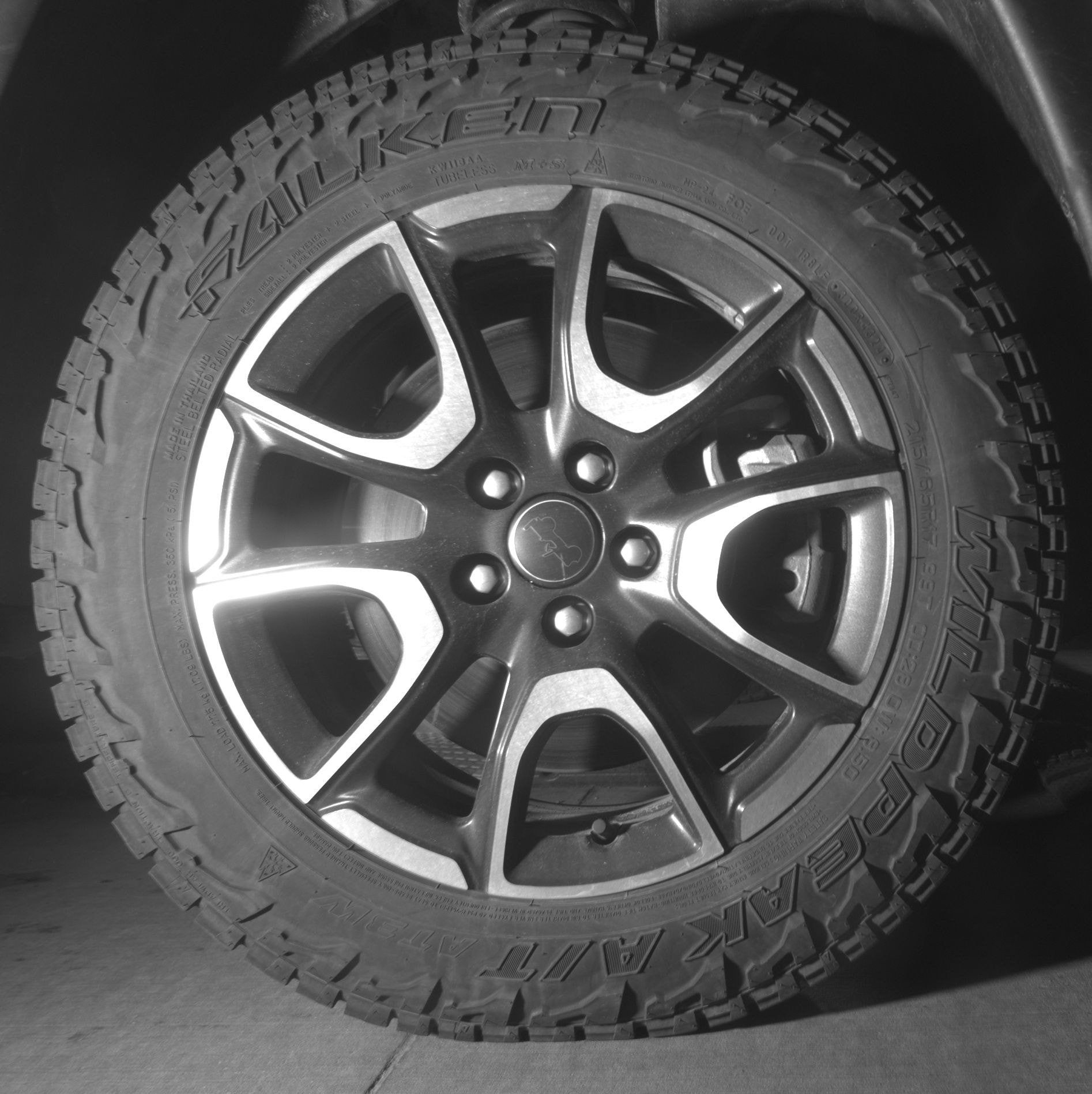 Thumbnail: 2025 Jeep Compass - 10