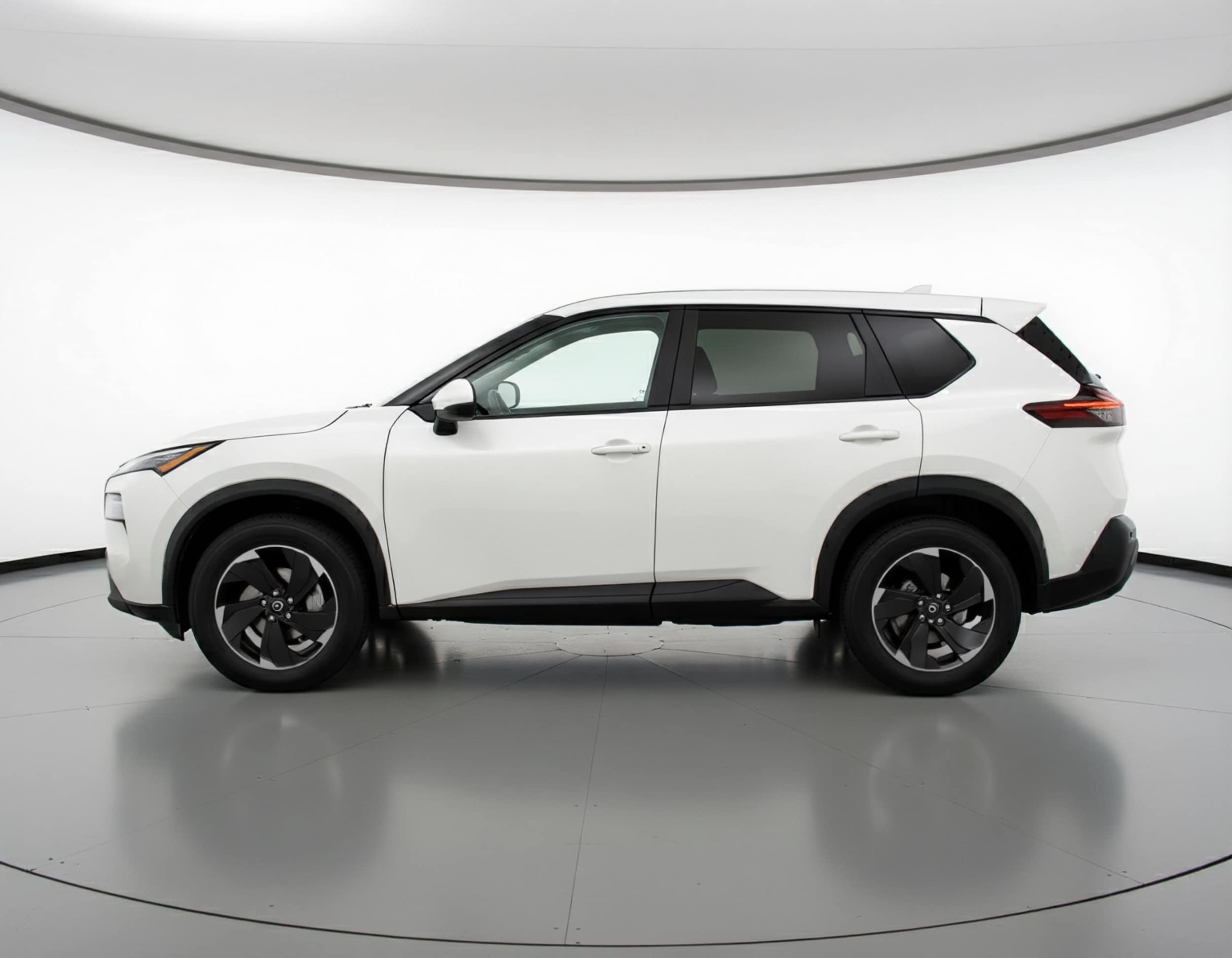 Thumbnail: 2025 Nissan Rogue - 4