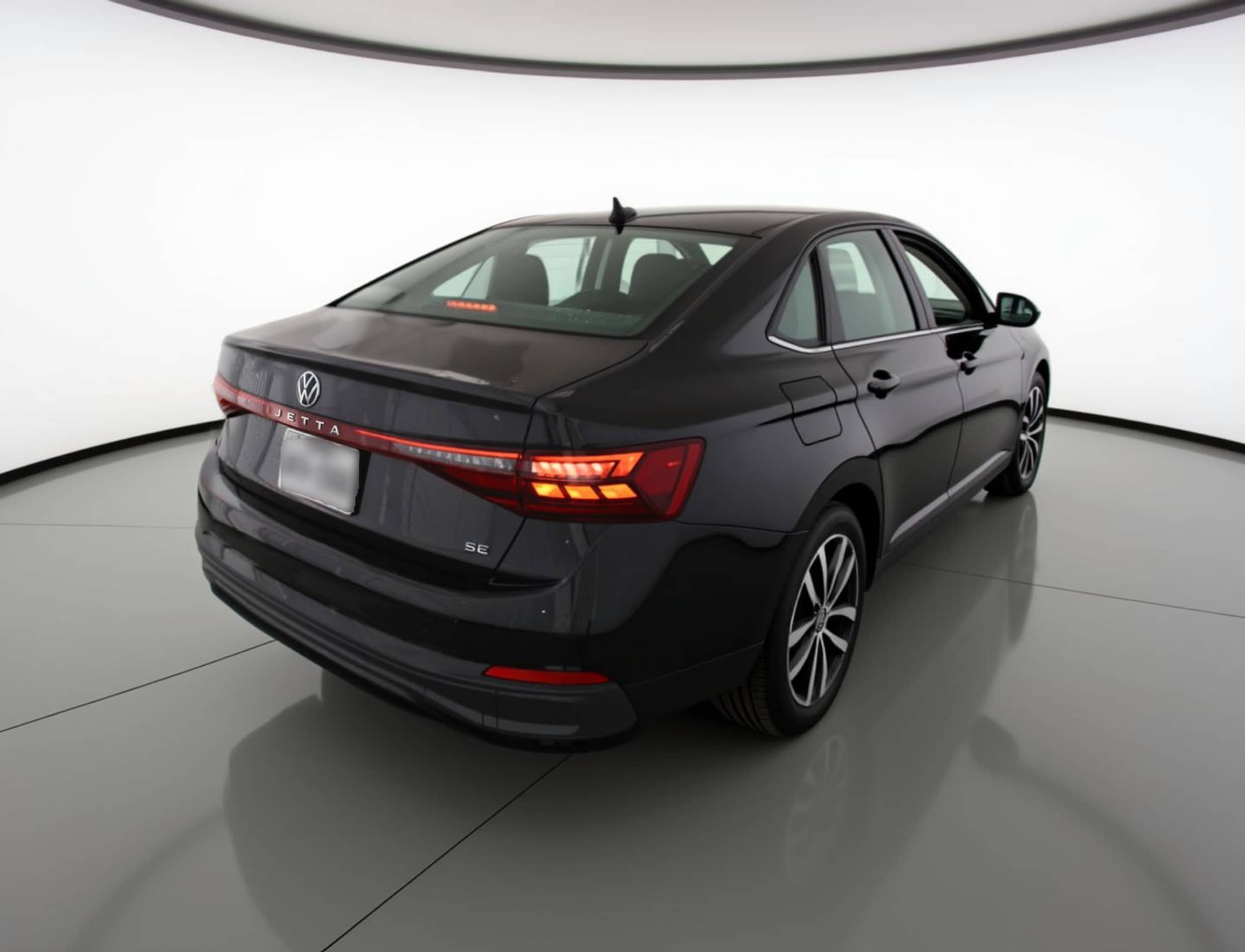 Thumbnail: 2025 Volkswagen Jetta - 7