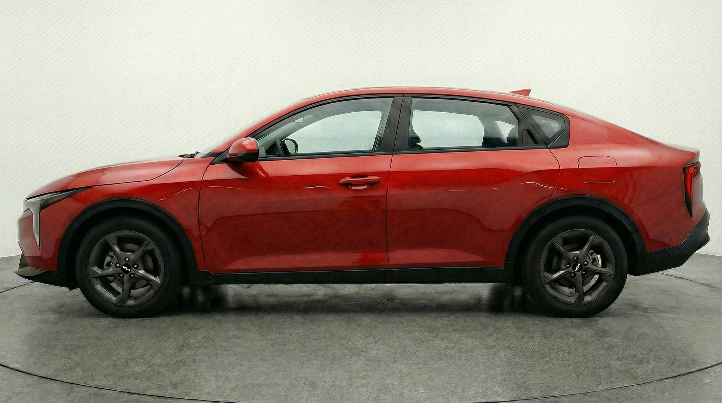 Thumbnail: 2025 Kia K4 - 4