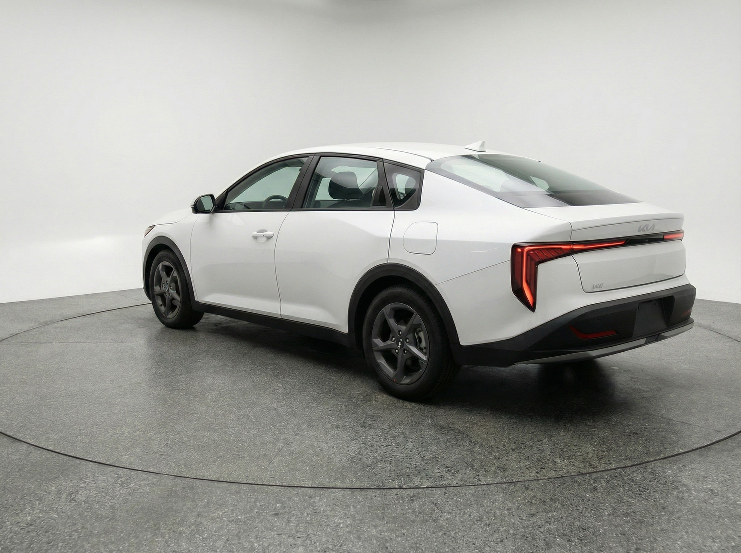 Thumbnail: 2025 Kia K4 - 5