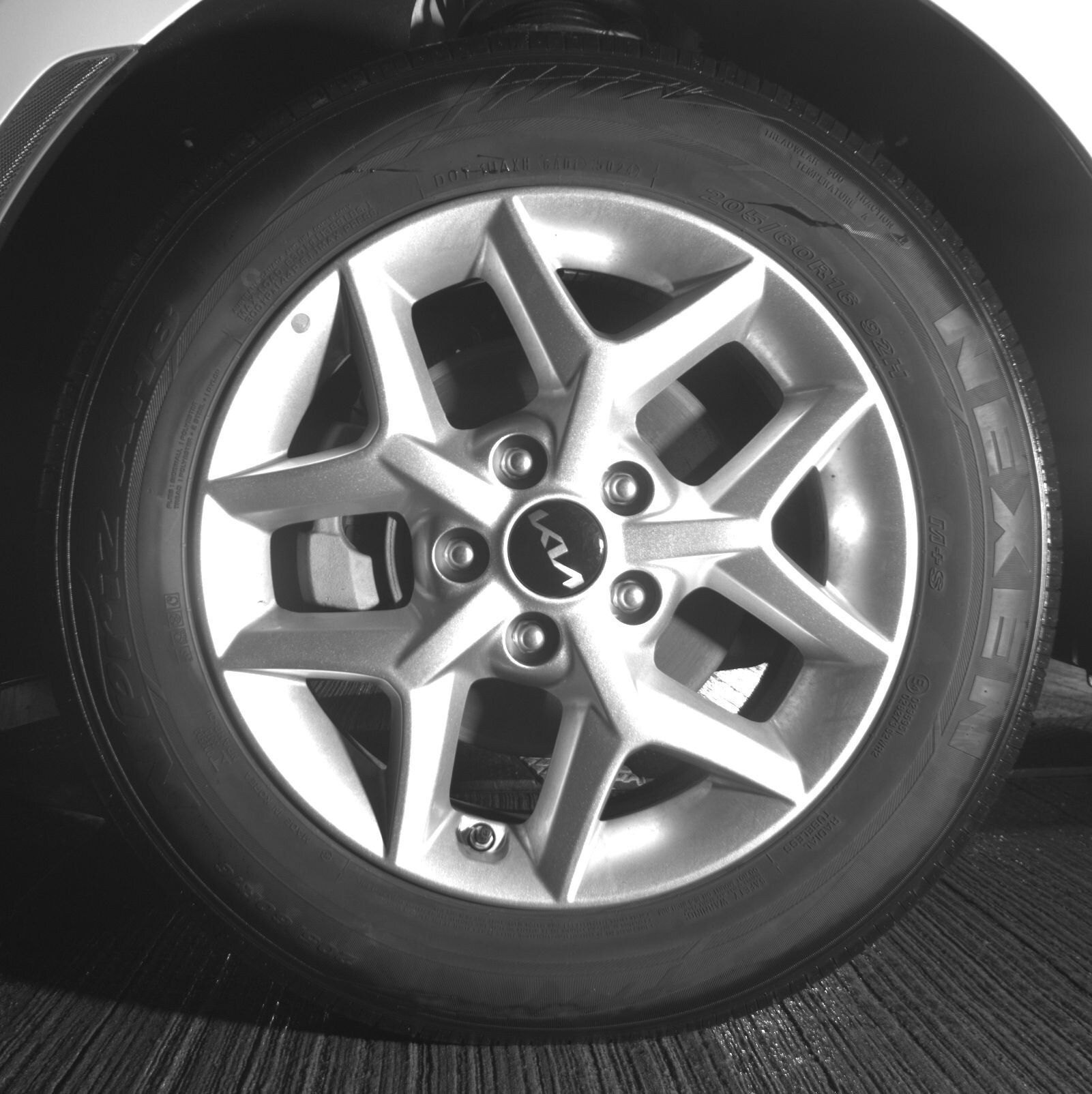 Thumbnail: 2025 Kia Soul - 9