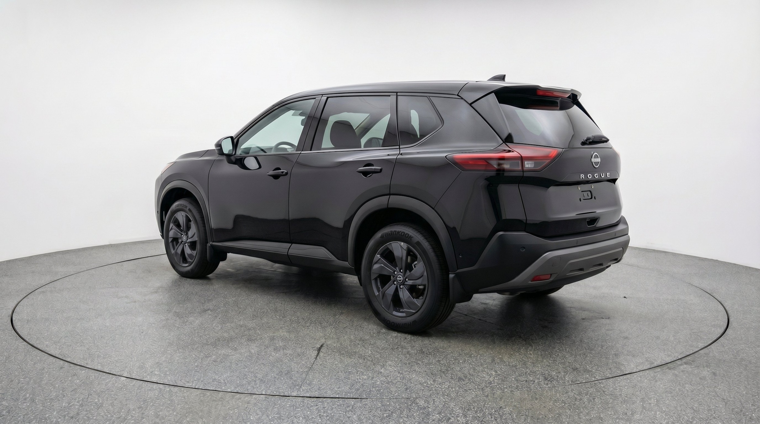 Thumbnail: 2026 Nissan Rogue - 6