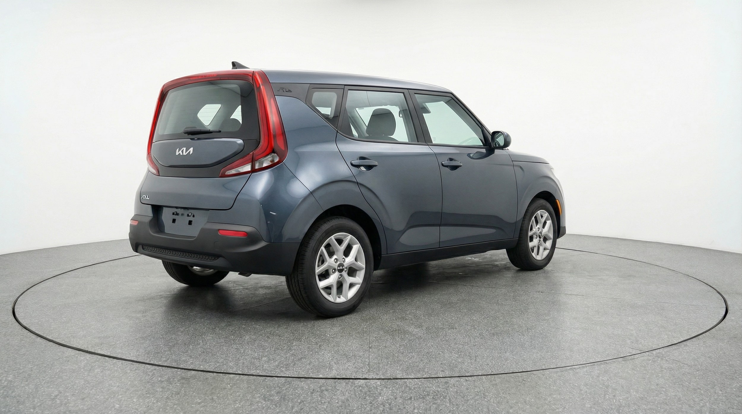 Thumbnail: 2025 Kia Soul - 7