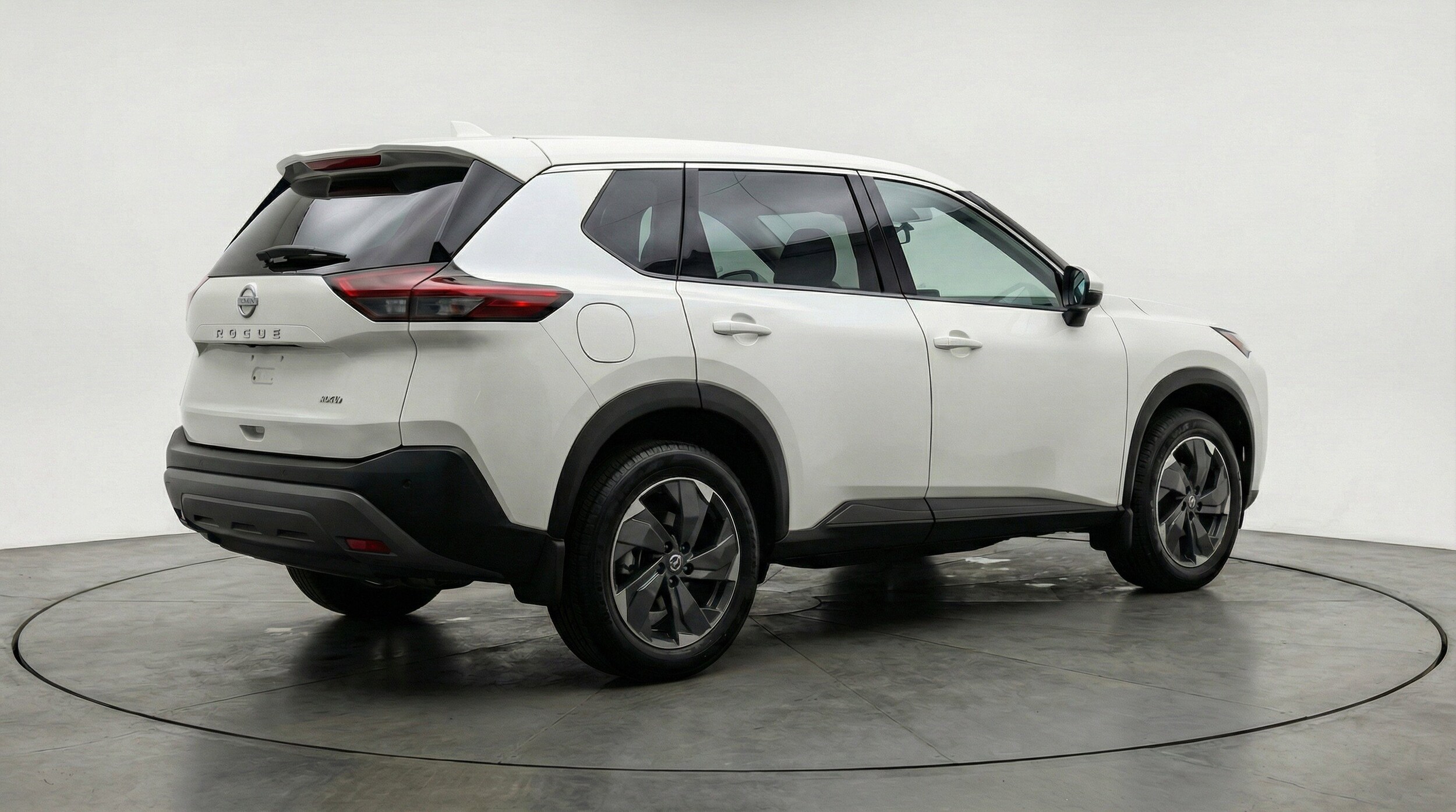 Thumbnail: 2025 Nissan Rogue - 9