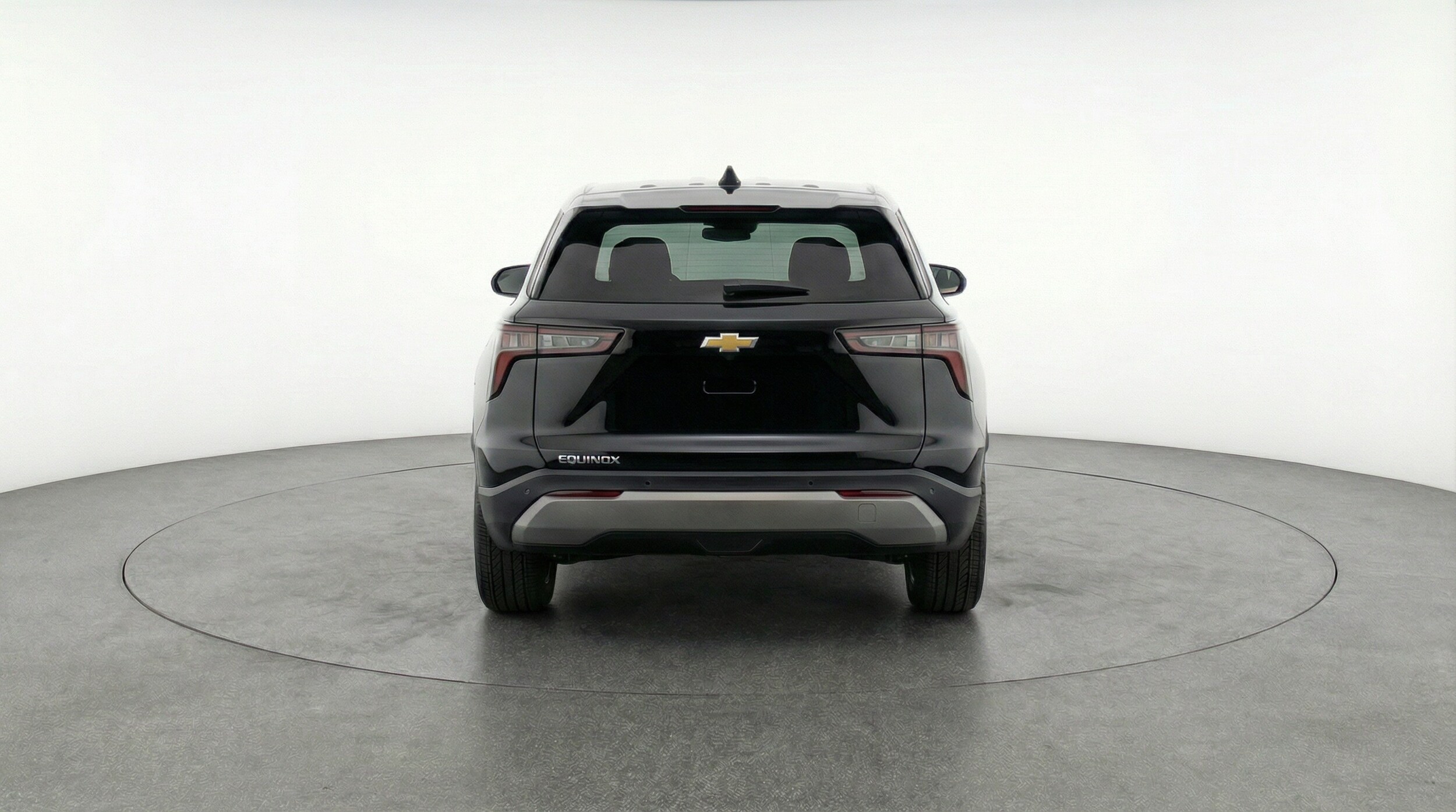 Thumbnail: 2025 Chevrolet Equinox - 6