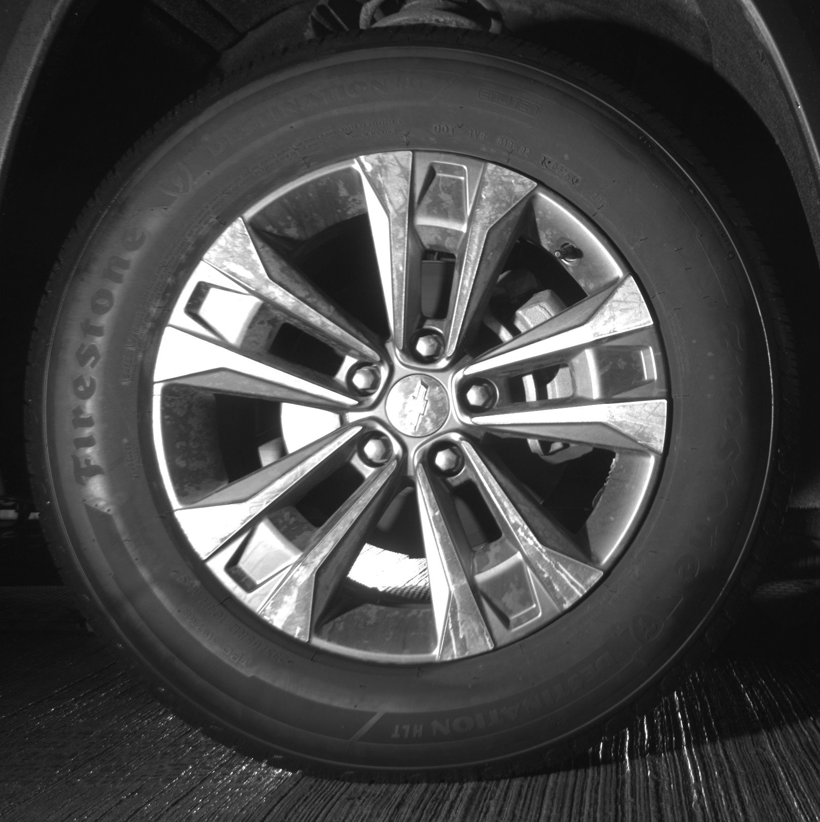 Thumbnail: 2025 Chevrolet Equinox - 10