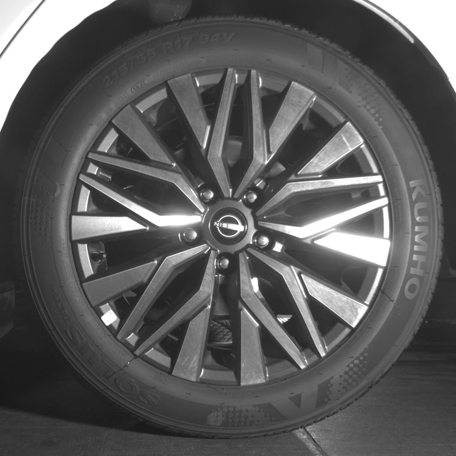 Thumbnail: 2026 Nissan Altima - 14