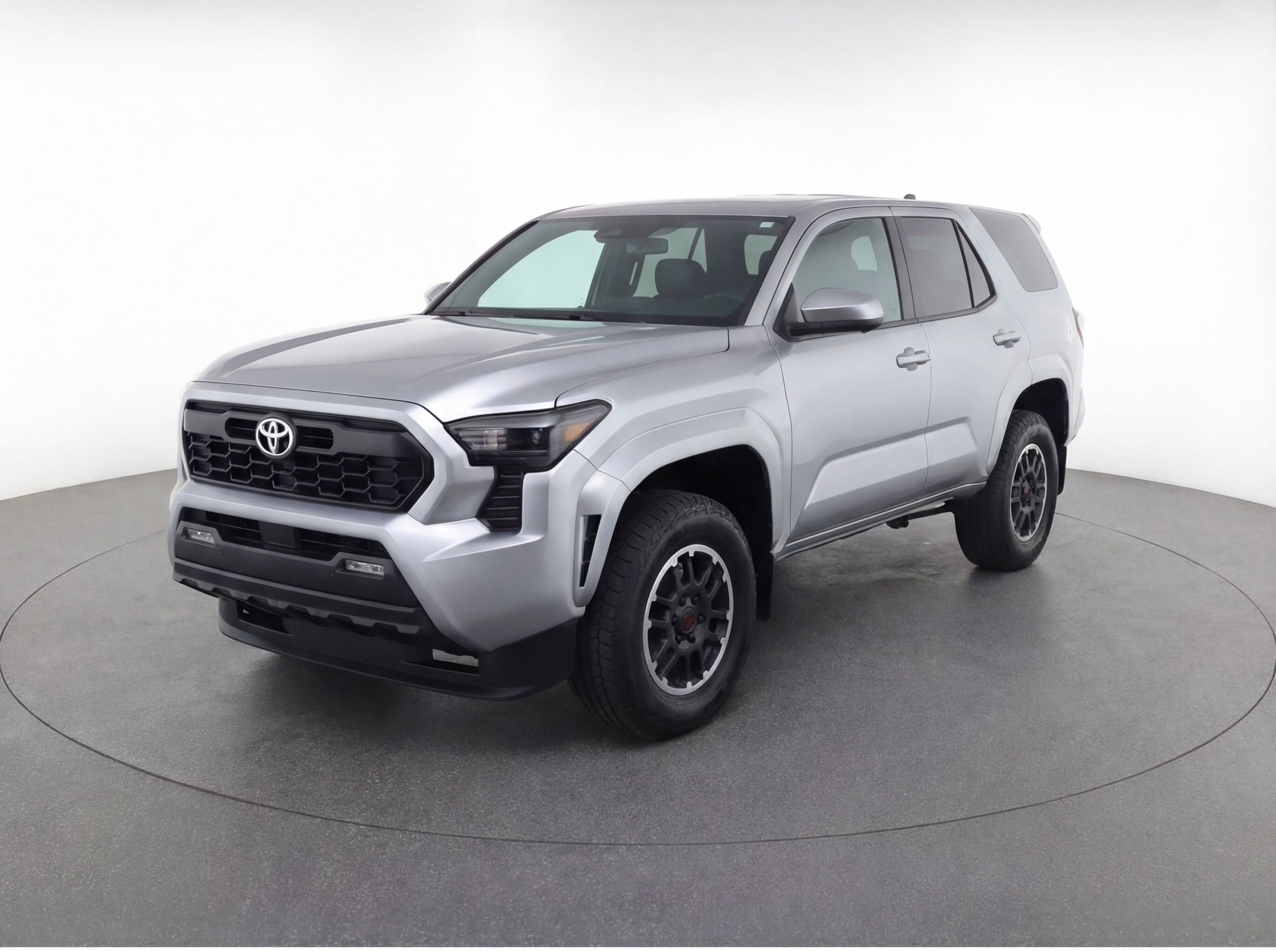 Thumbnail: 2025 Toyota 4Runner - 3