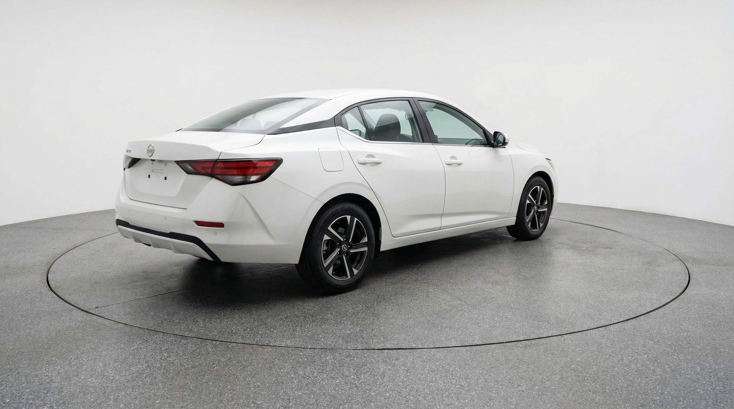 Thumbnail: 2025 Nissan Sentra - 9