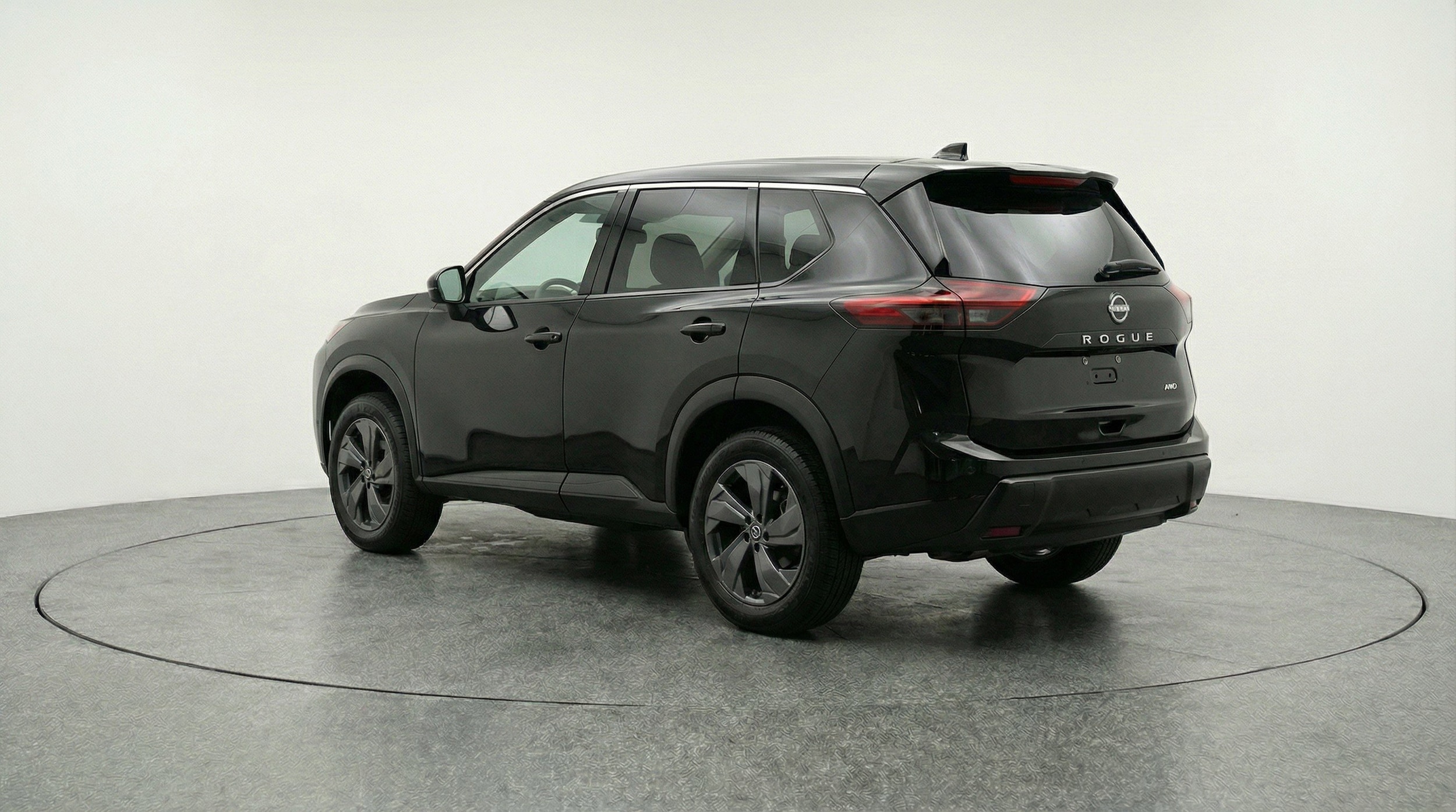 Thumbnail: 2025 Nissan Rogue - 6