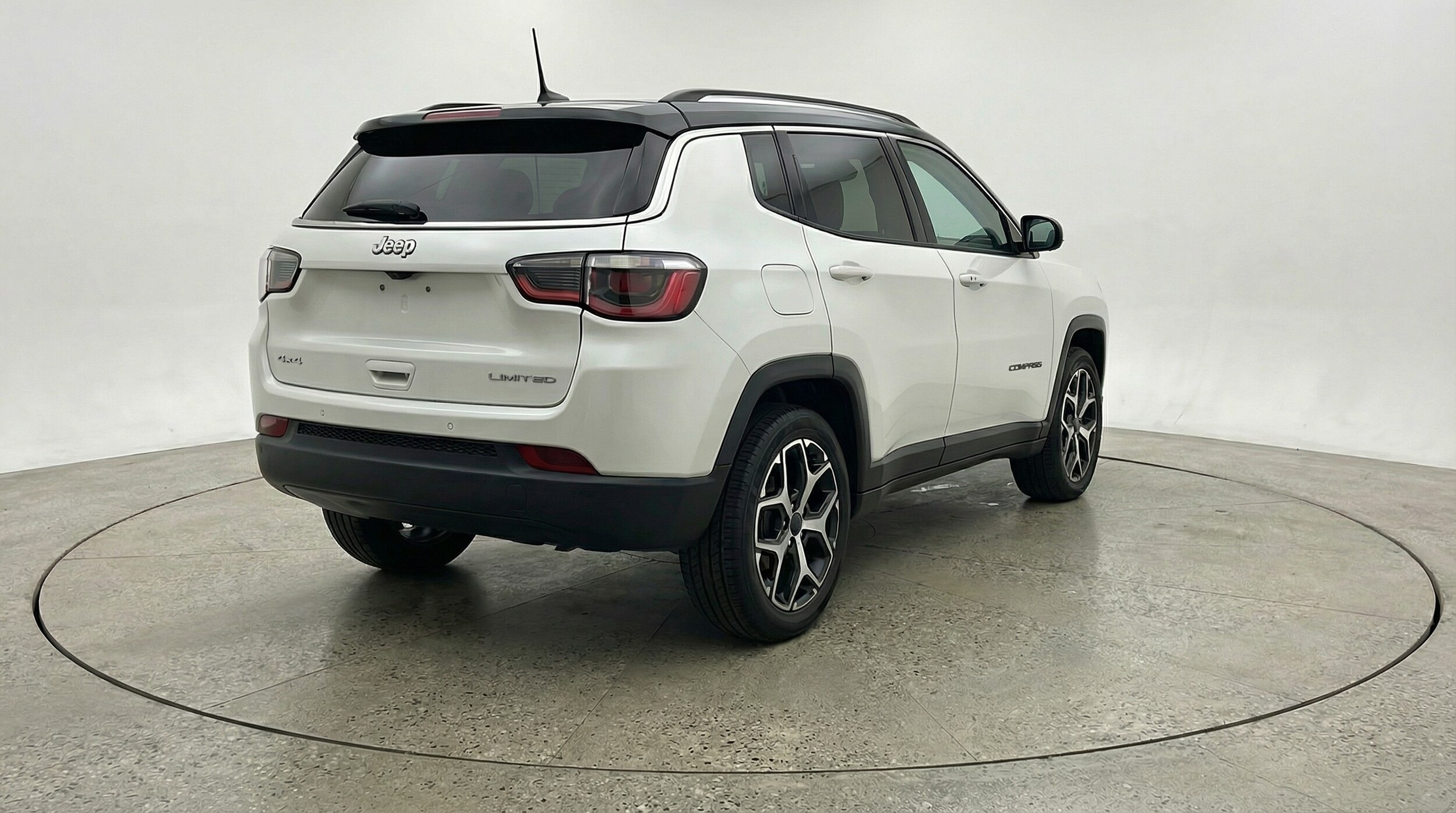 Thumbnail: 2025 Jeep Compass - 7