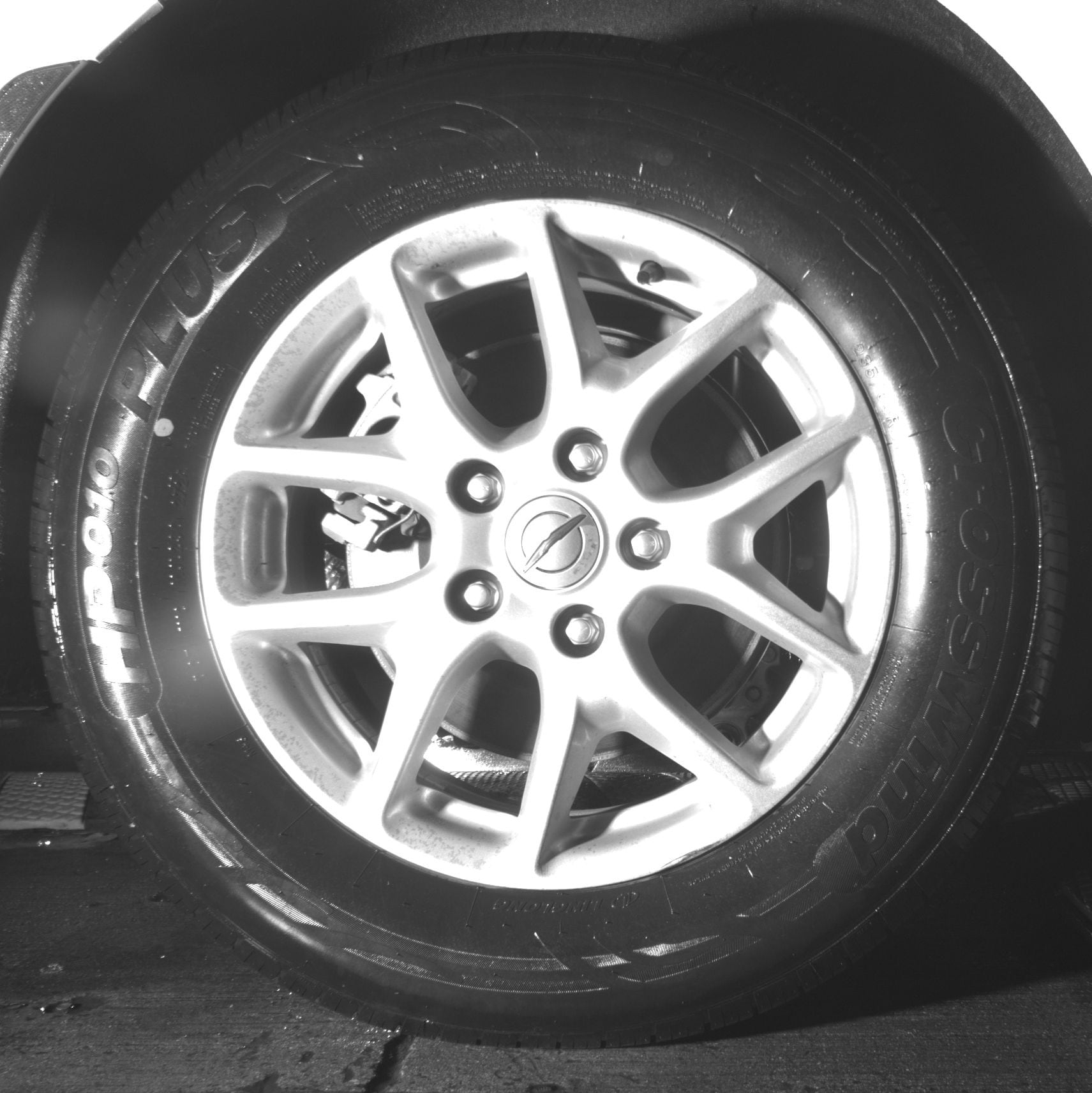 Thumbnail: 2024 Chrysler Pacifica - 12