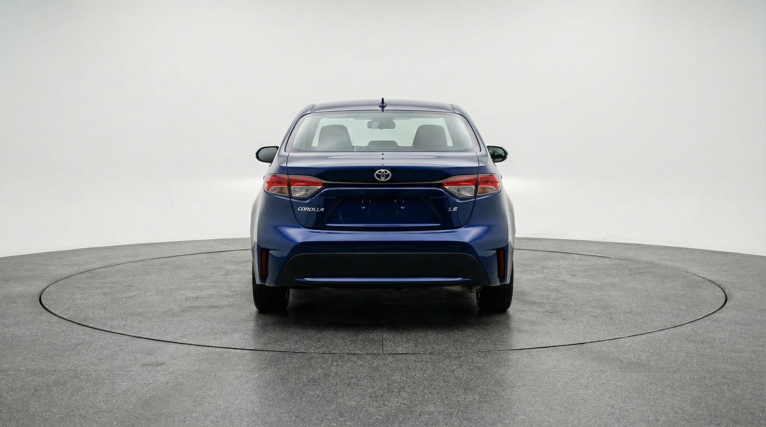 Thumbnail: 2025 Toyota Corolla - 6