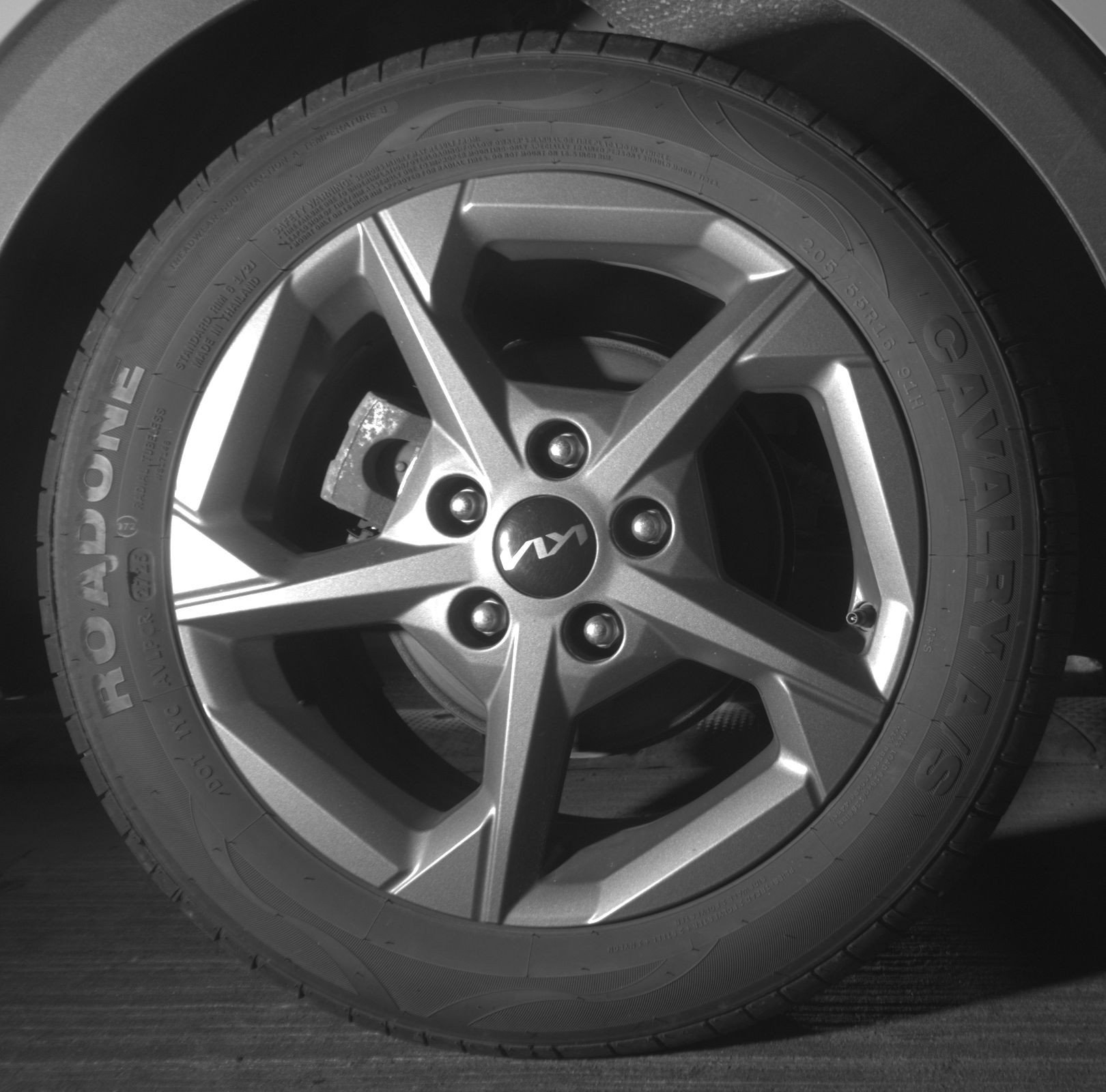 Thumbnail: 2026 Kia K4 - 13
