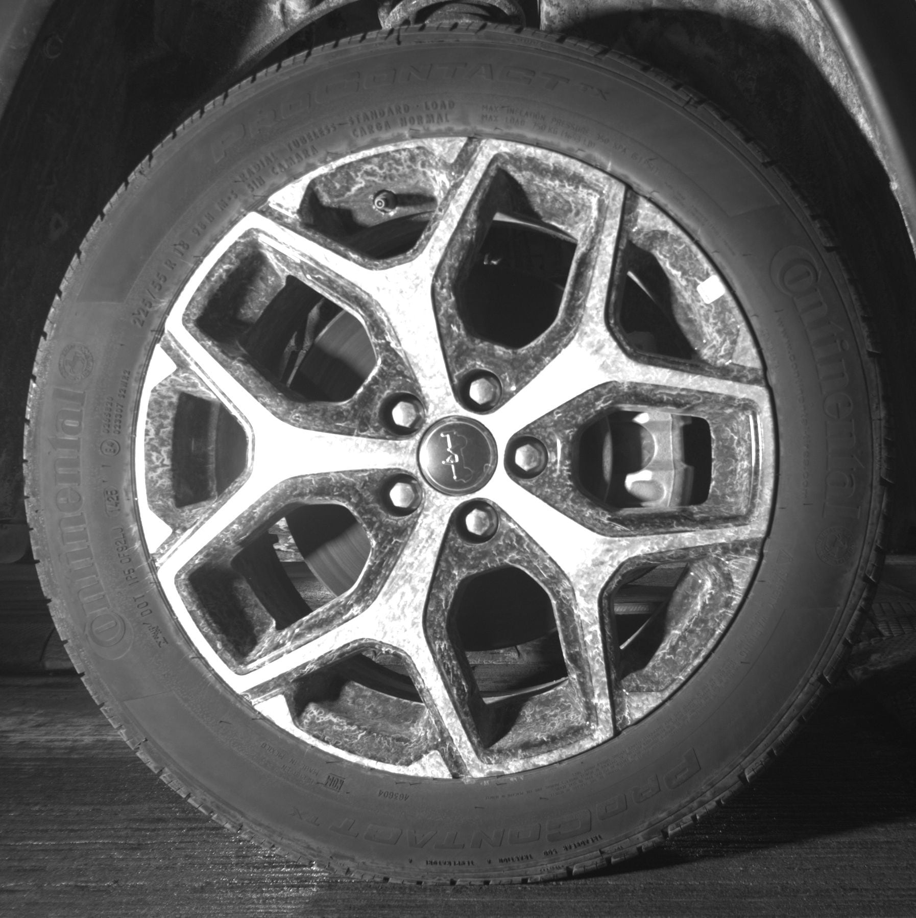 Thumbnail: 2025 Jeep Compass - 10