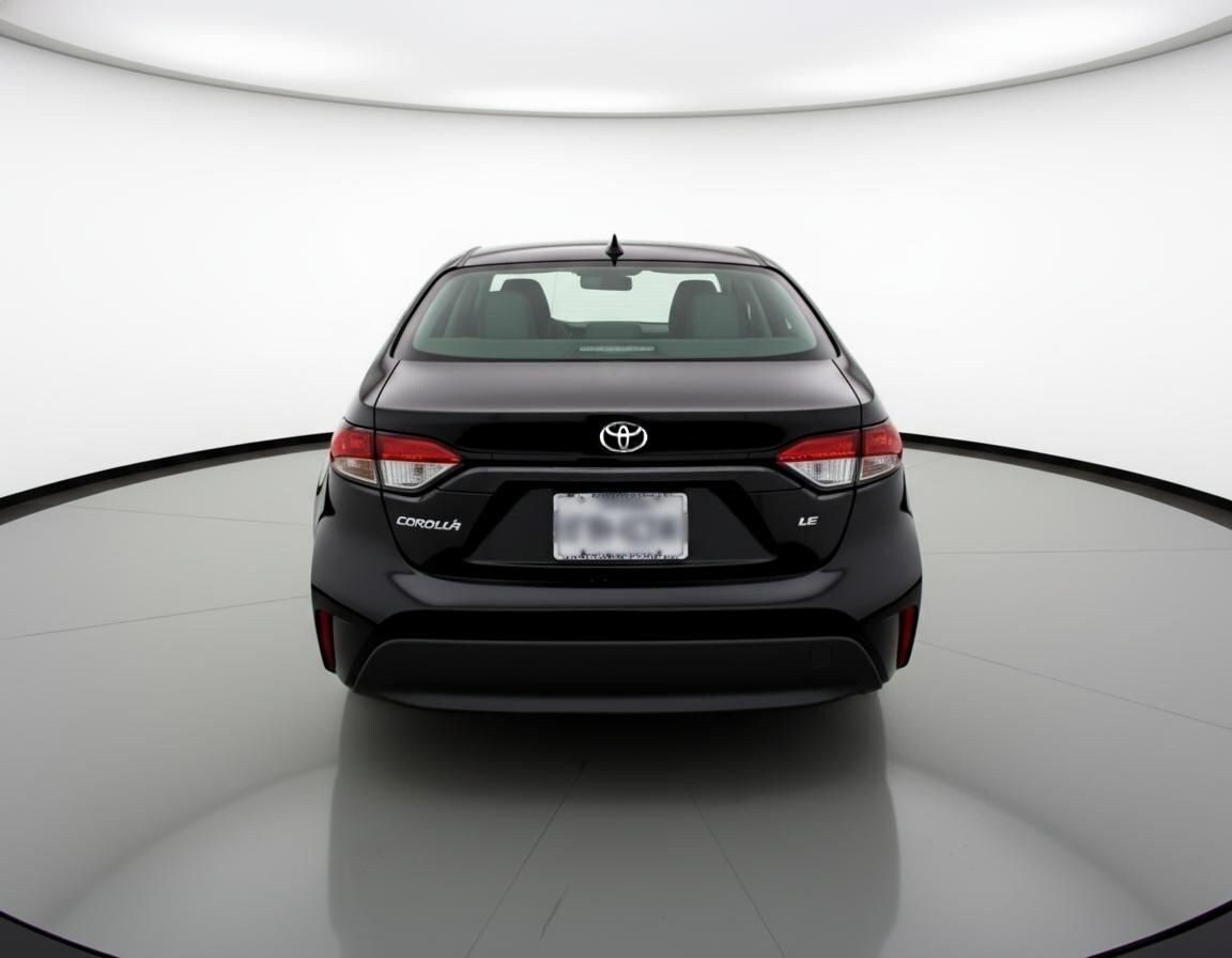 Thumbnail: 2025 Toyota Corolla - 6