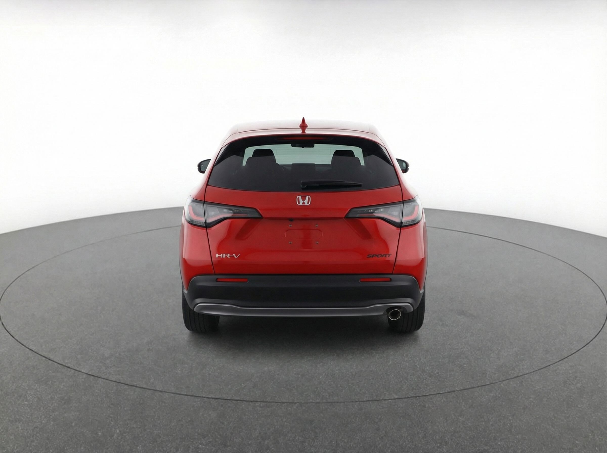 Thumbnail: 2025 Honda HR-V - 6