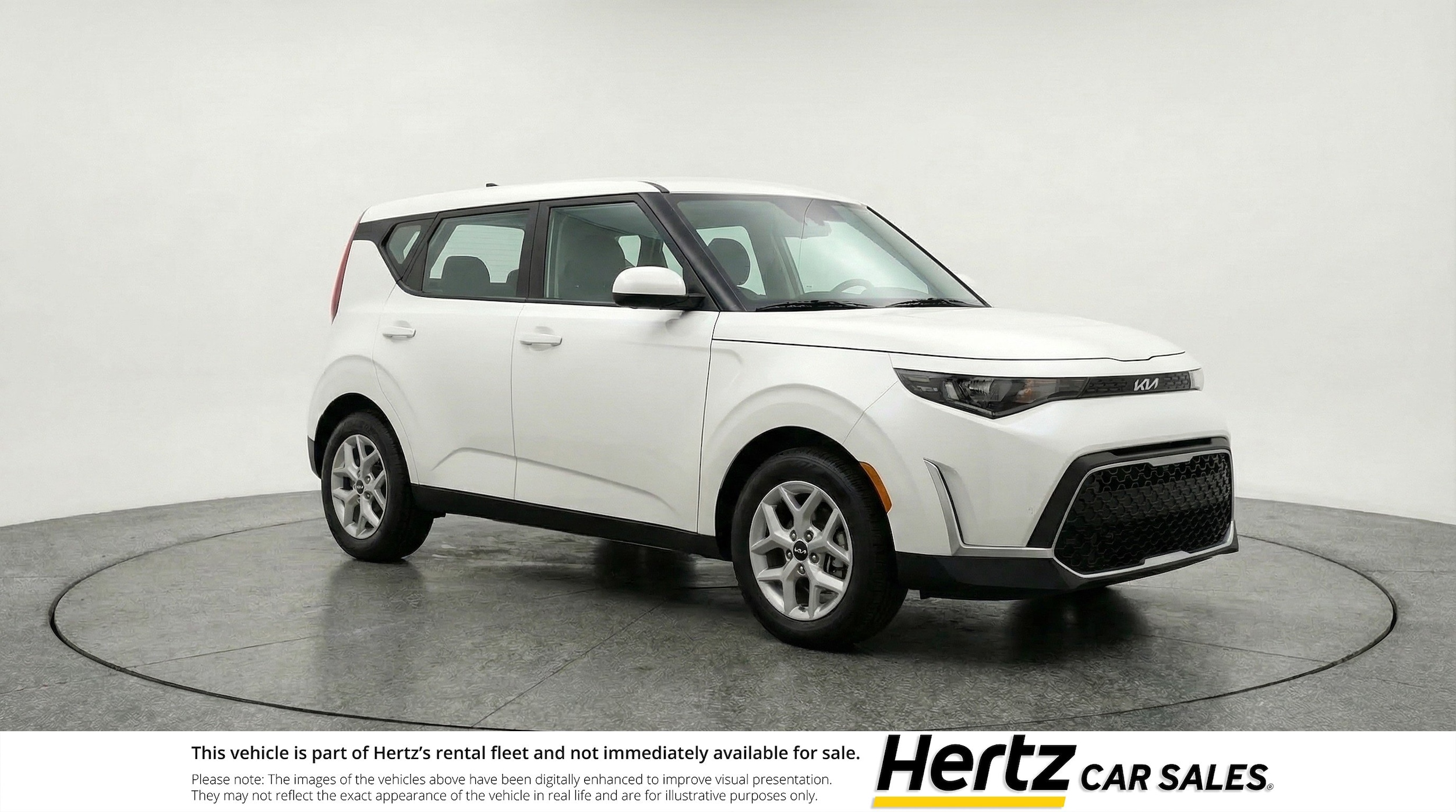 Thumbnail: 2025 Kia Soul - 1