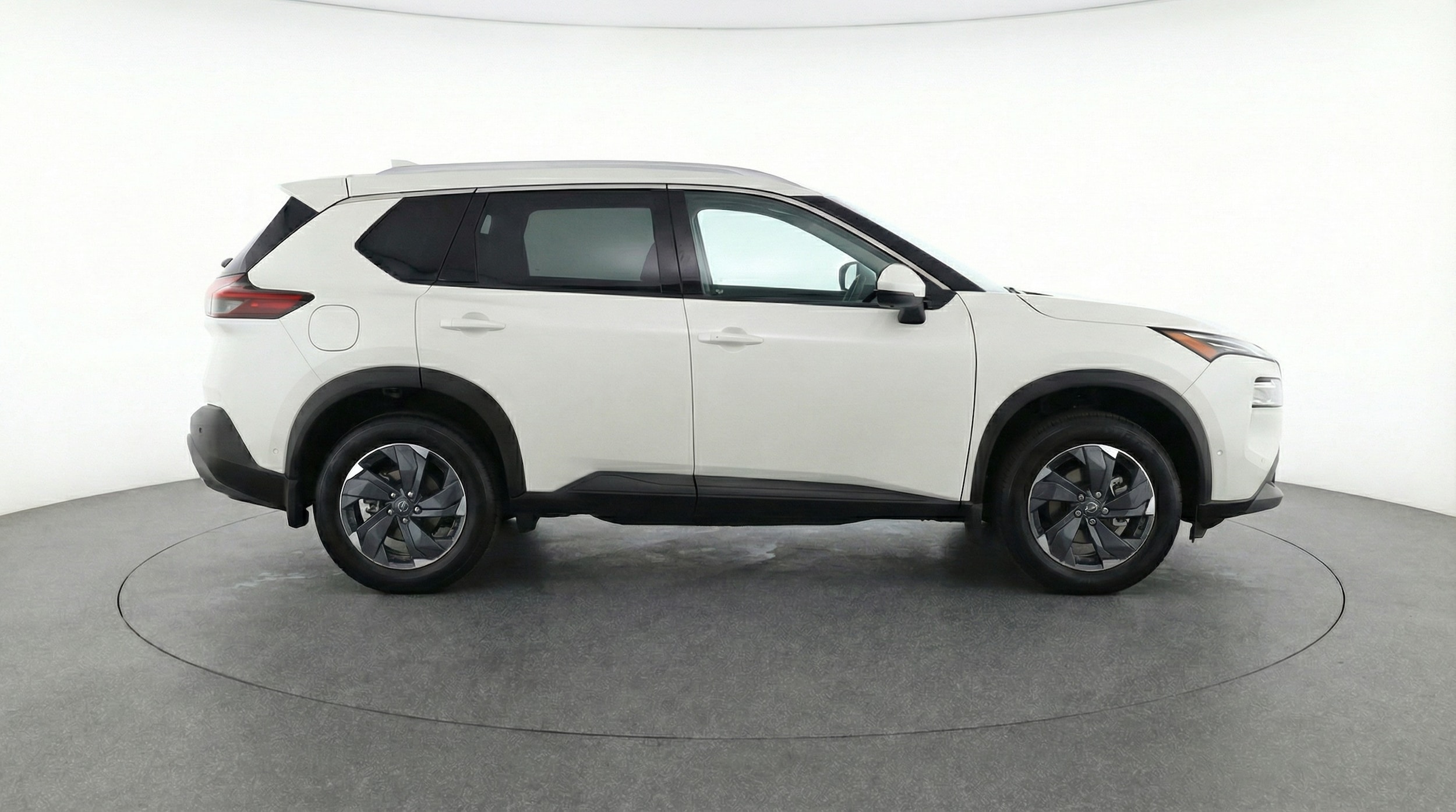 Thumbnail: 2025 Nissan Rogue - 8