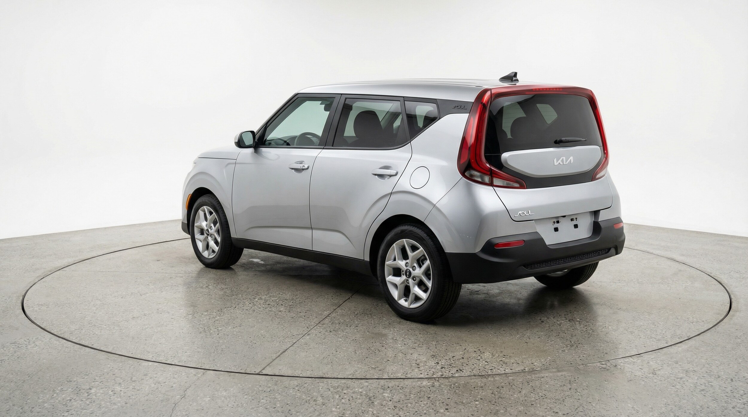 Thumbnail: 2025 Kia Soul - 5