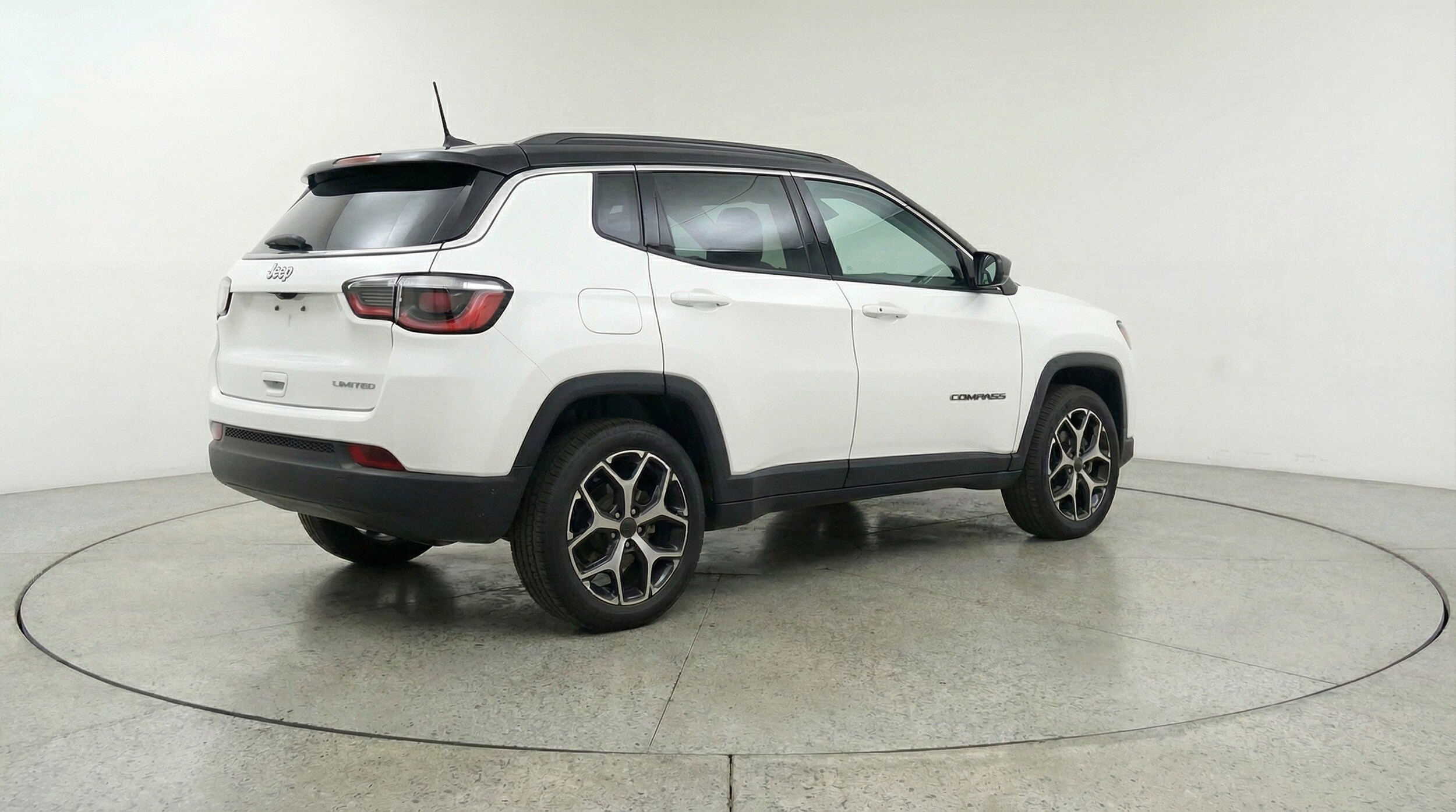 Thumbnail: 2025 Jeep Compass - 9