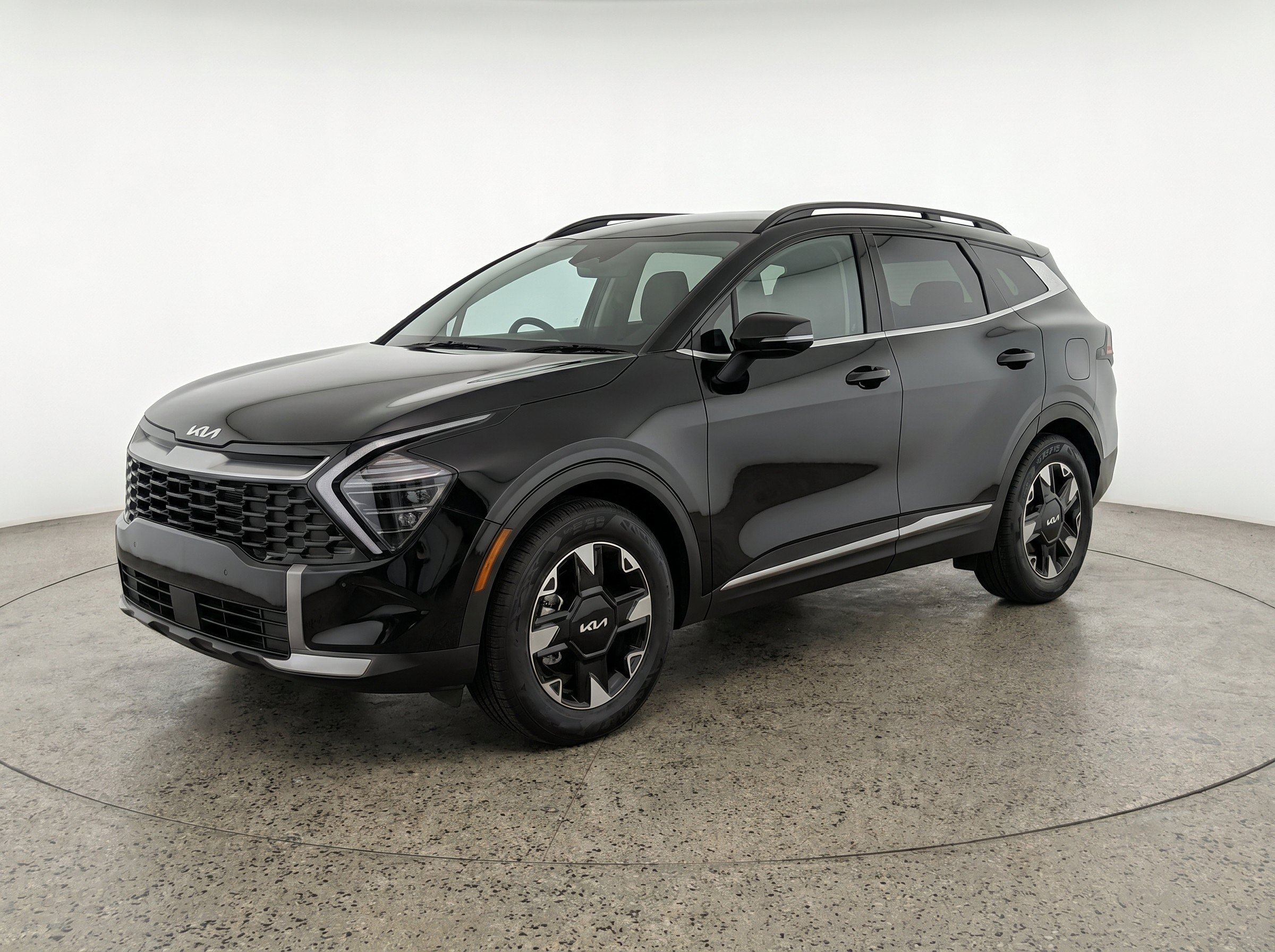 Thumbnail: 2026 Kia Sportage - 3