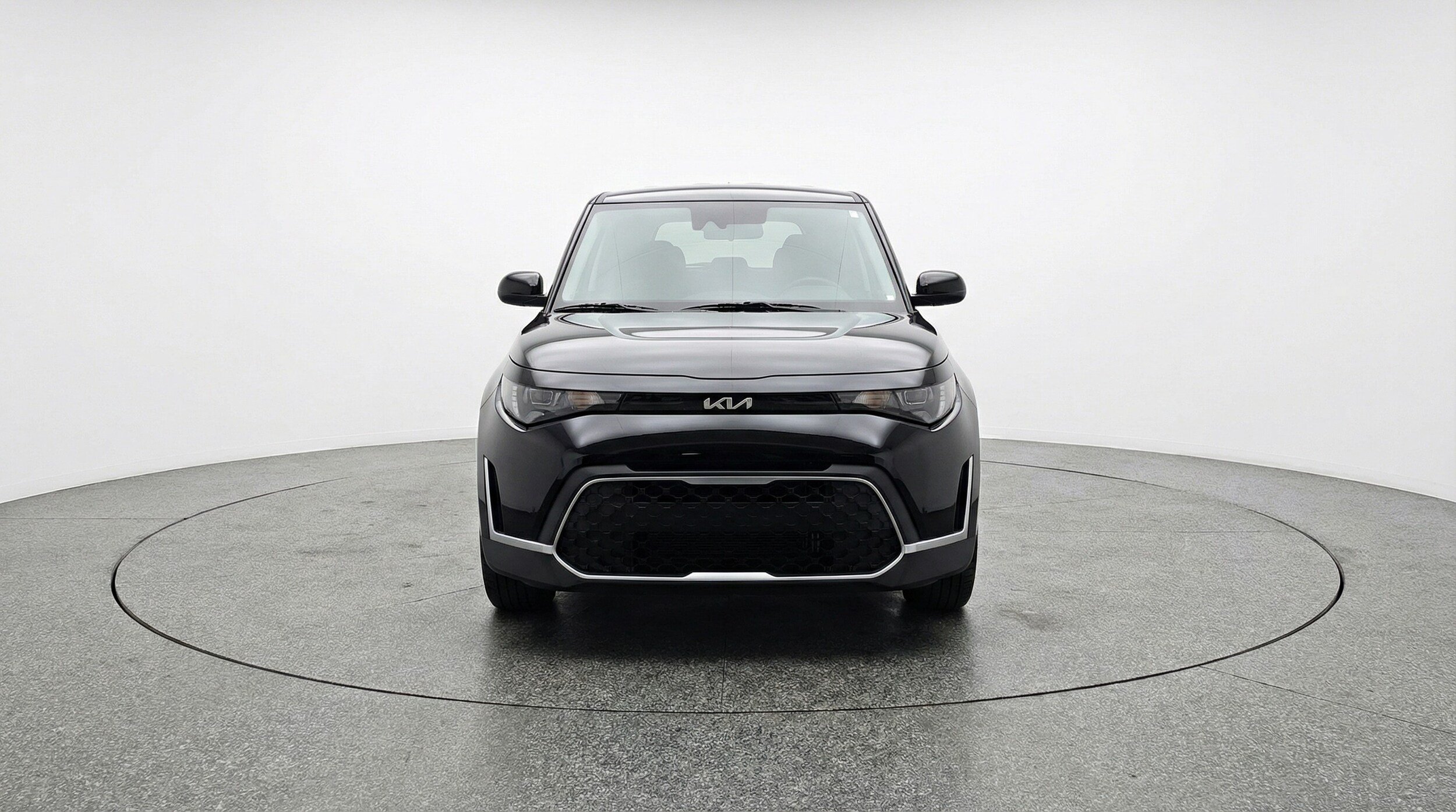 Thumbnail: 2025 Kia Soul - 2