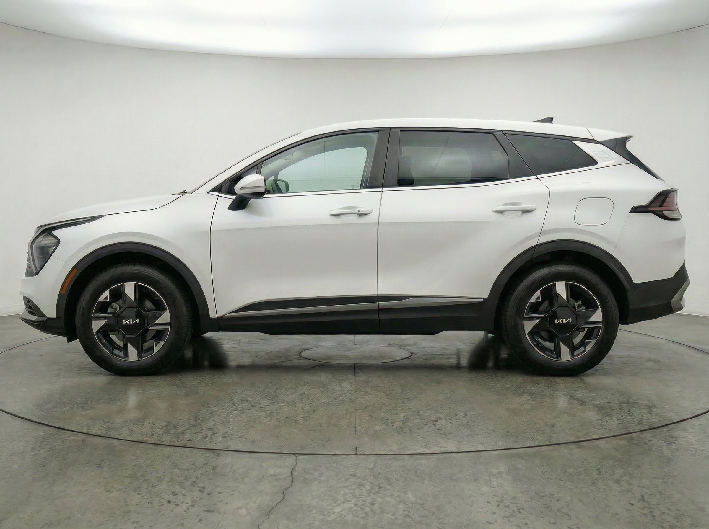 Thumbnail: 2026 Kia Sportage - 5