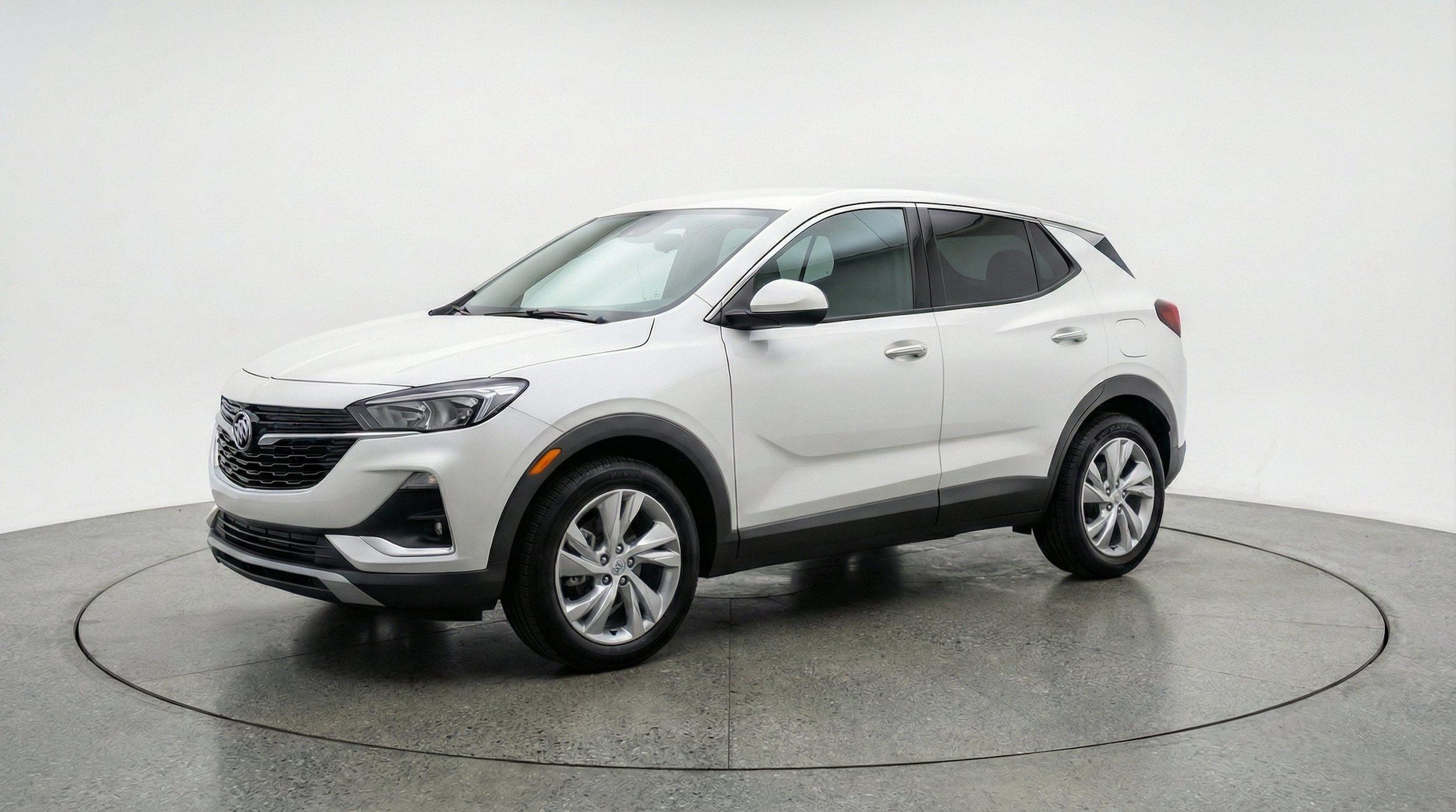 Thumbnail: 2026 Buick Encore GX - 3
