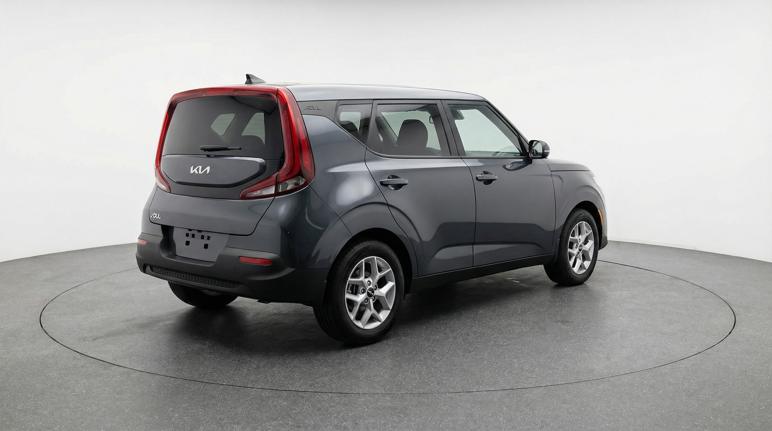 Thumbnail: 2025 Kia Soul - 7
