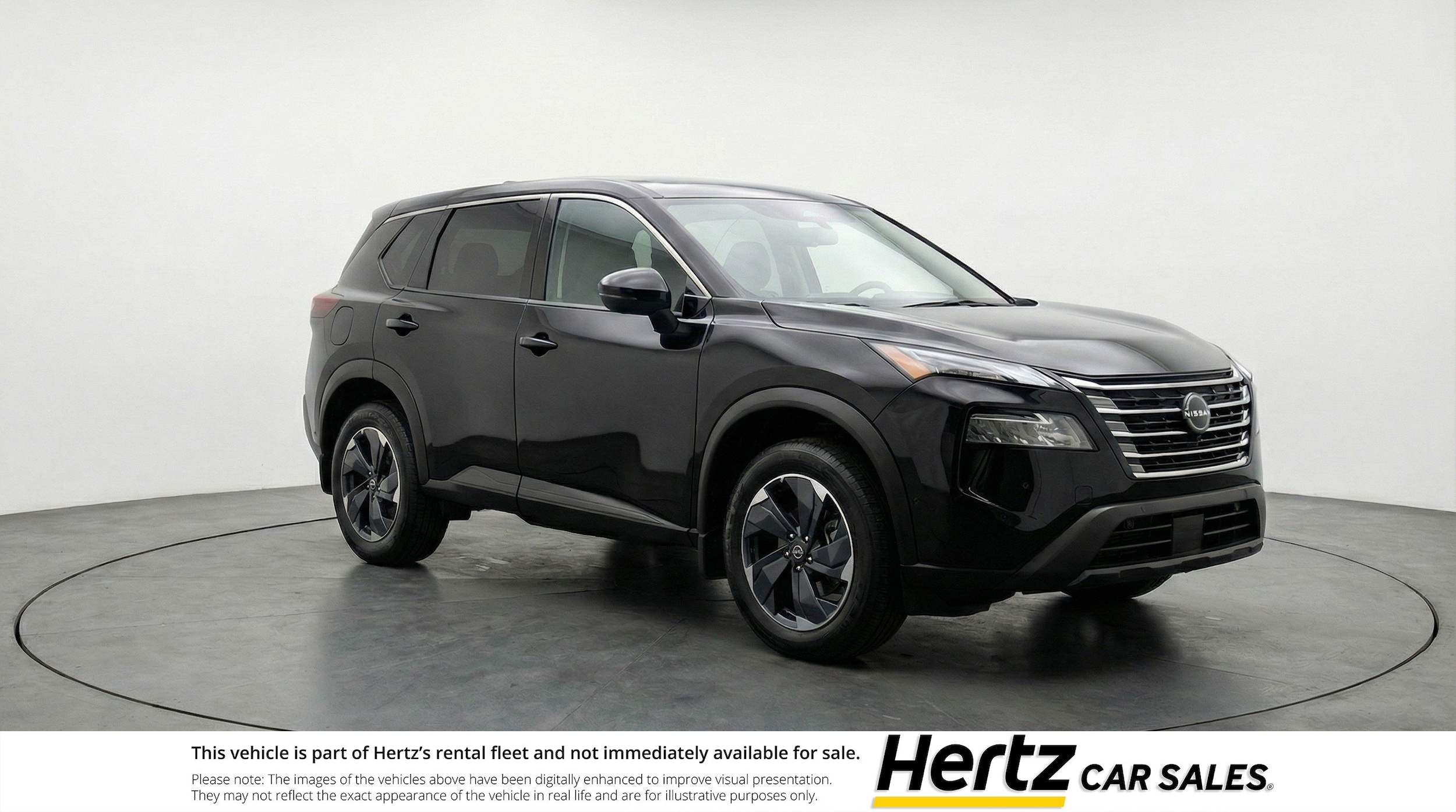 Thumbnail: 2026 Nissan Rogue - 1