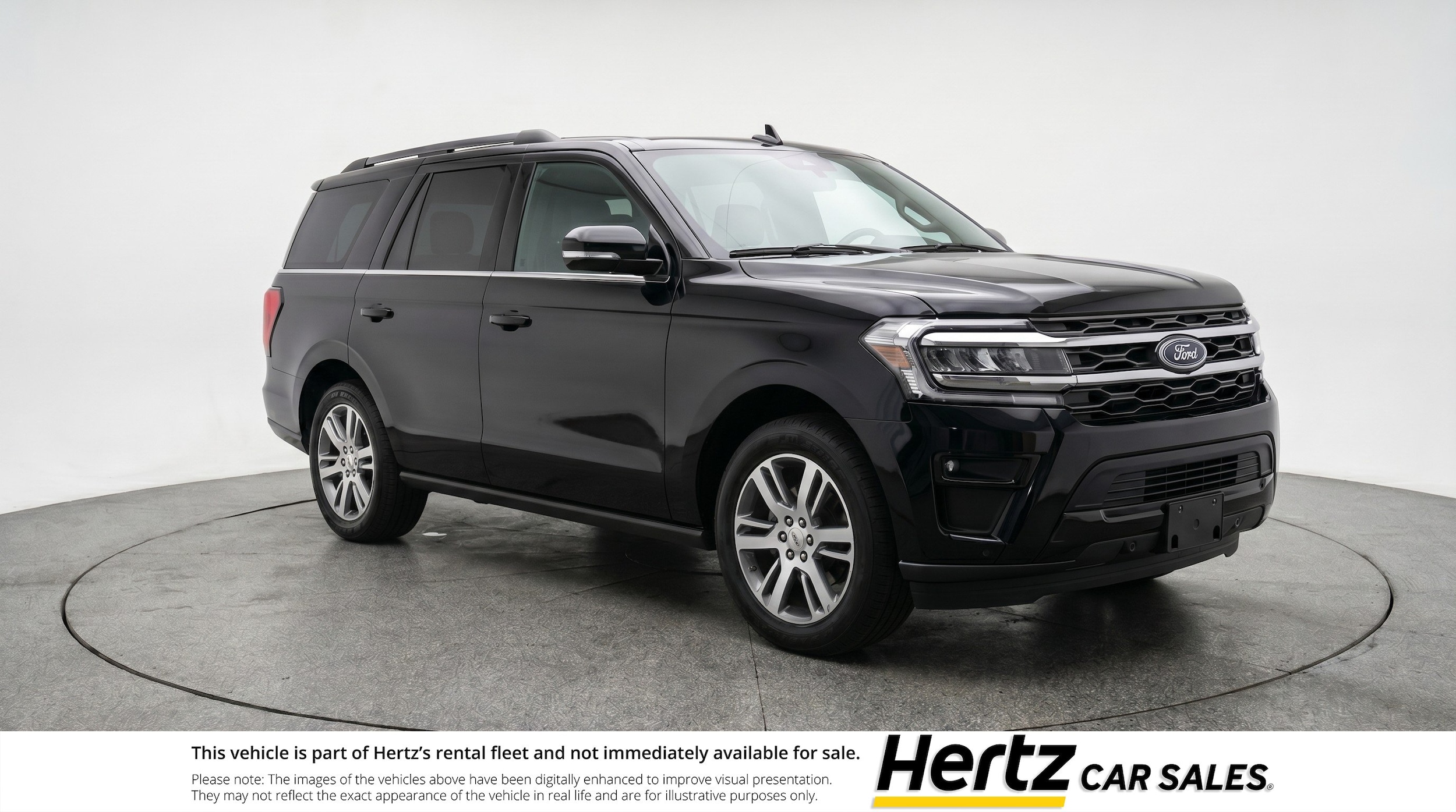 Thumbnail: 2024 Ford Expedition - 1