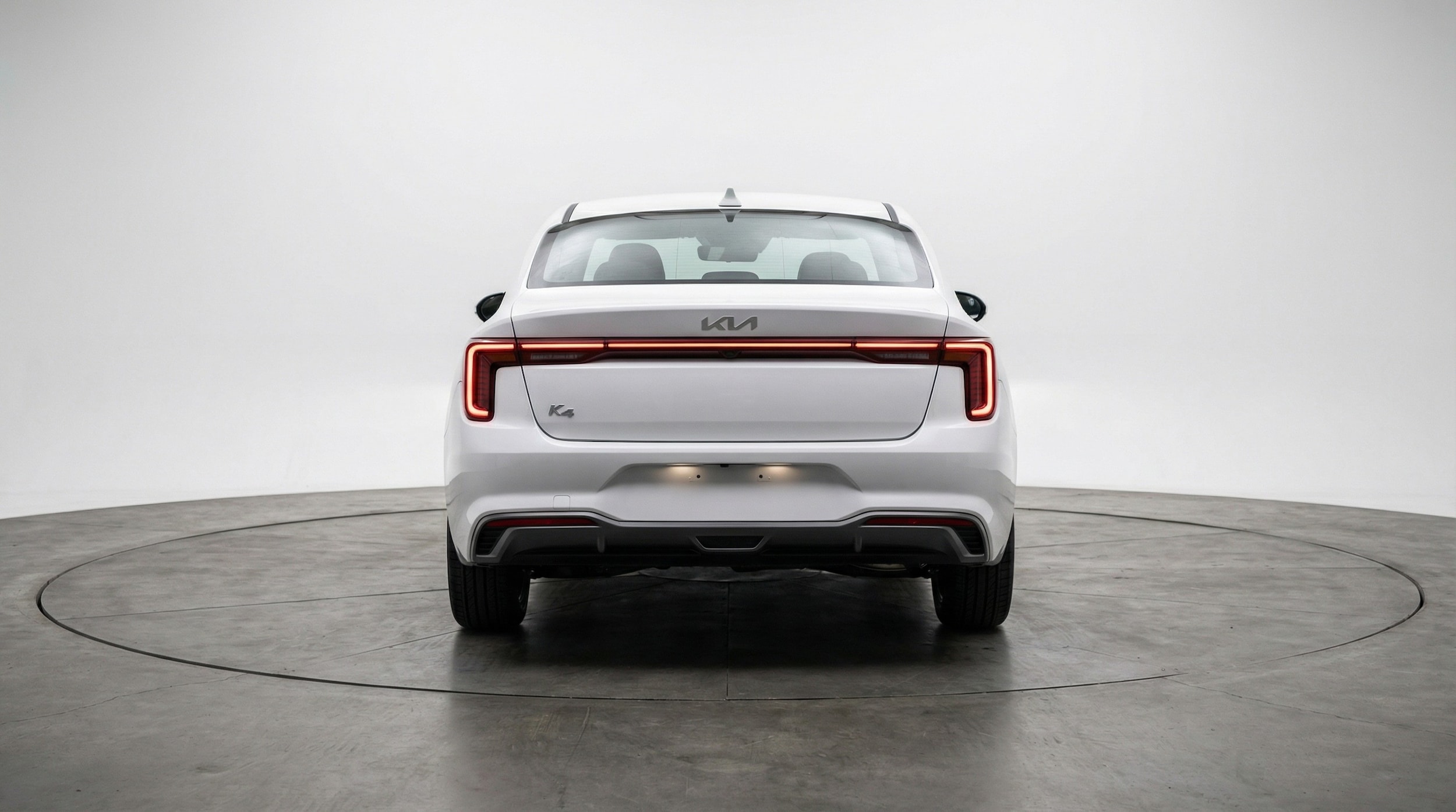 Thumbnail: 2025 Kia K4 - 6