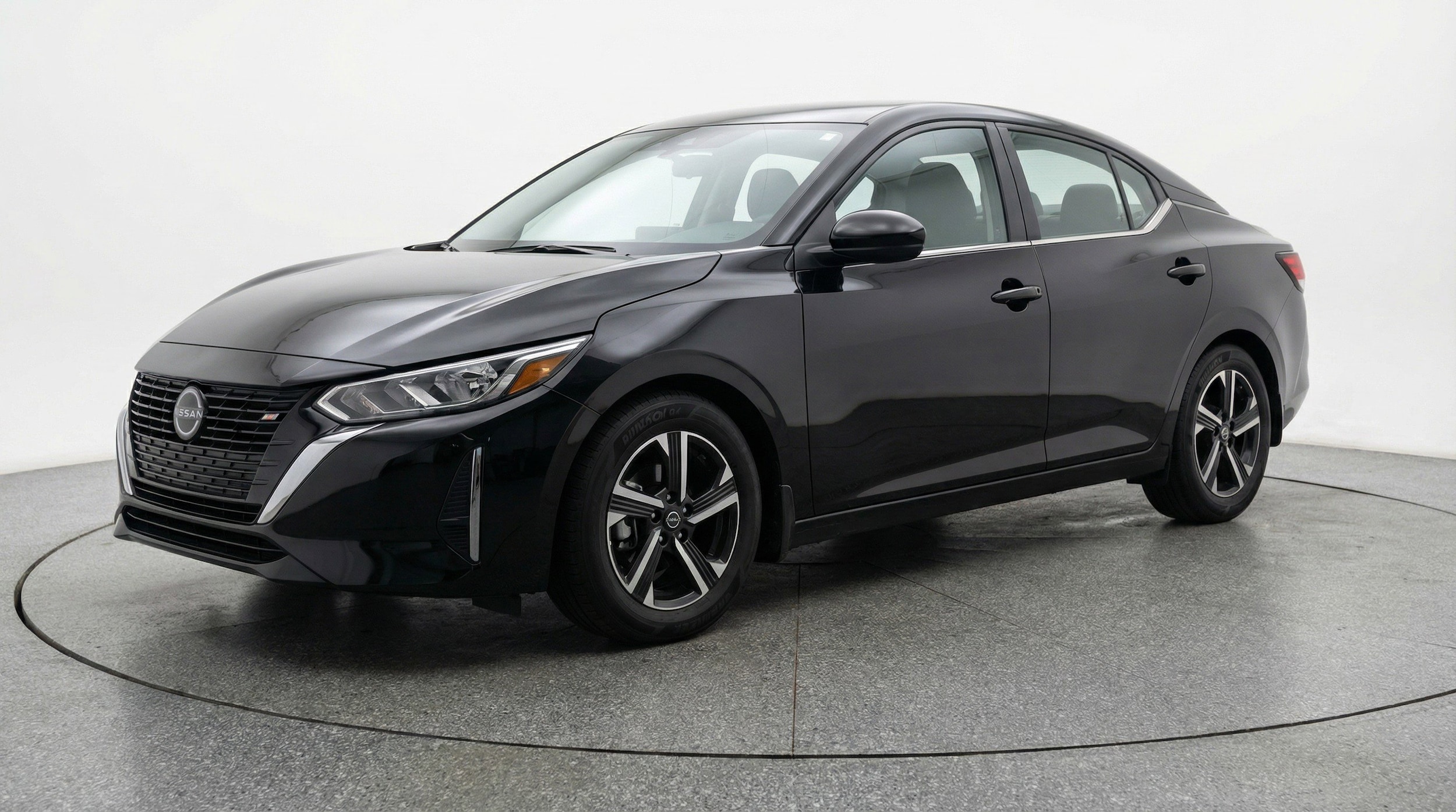 Thumbnail: 2025 Nissan Sentra - 3