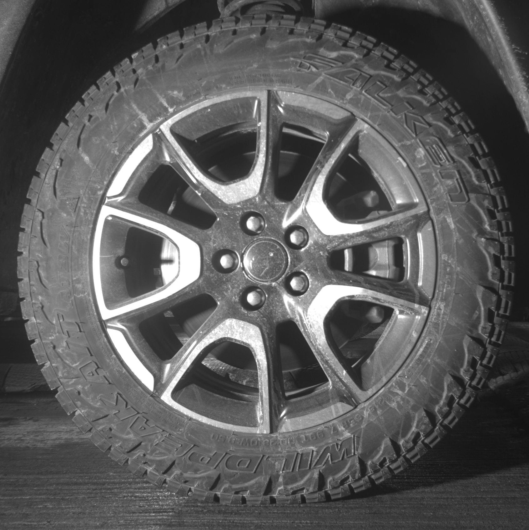 Thumbnail: 2025 Jeep Compass - 10