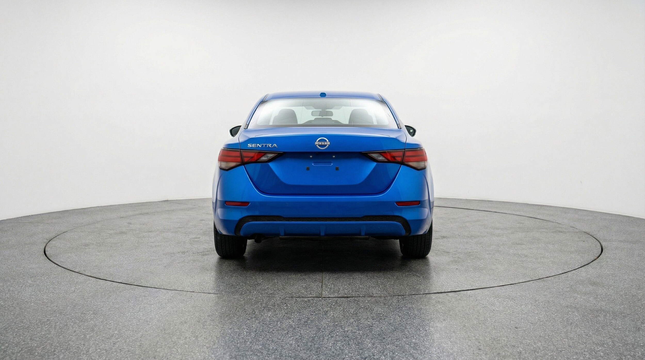 Thumbnail: 2025 Nissan Sentra - 7