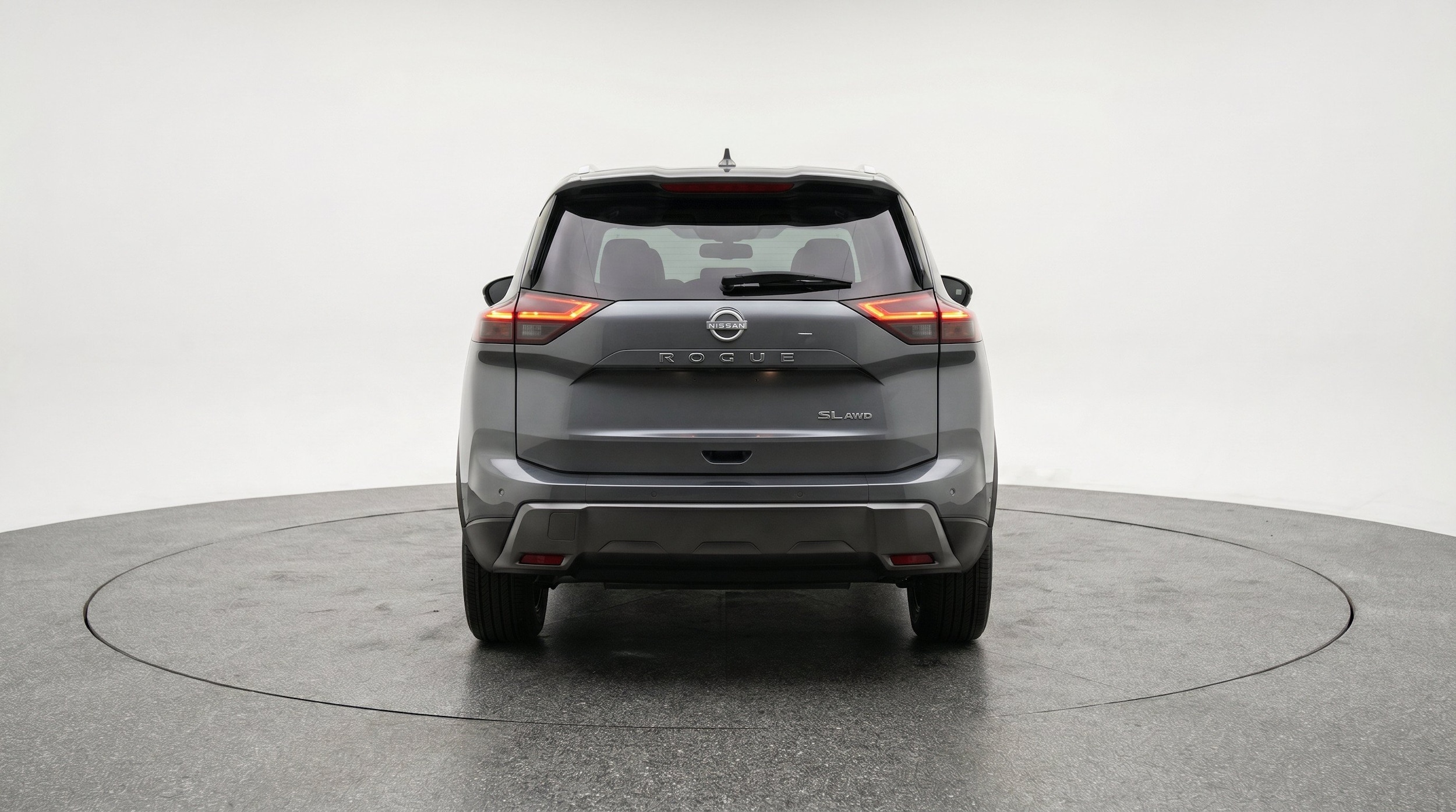Thumbnail: 2026 Nissan Rogue - 7