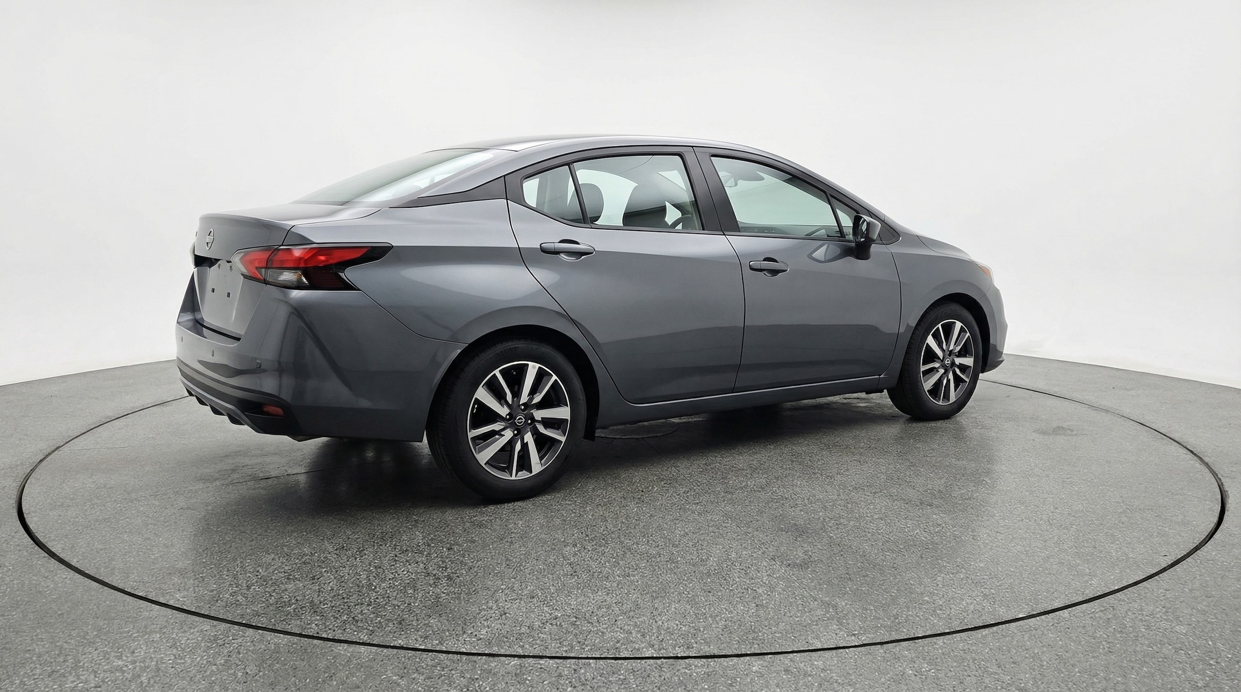 Thumbnail: 2025 Nissan Versa - 7