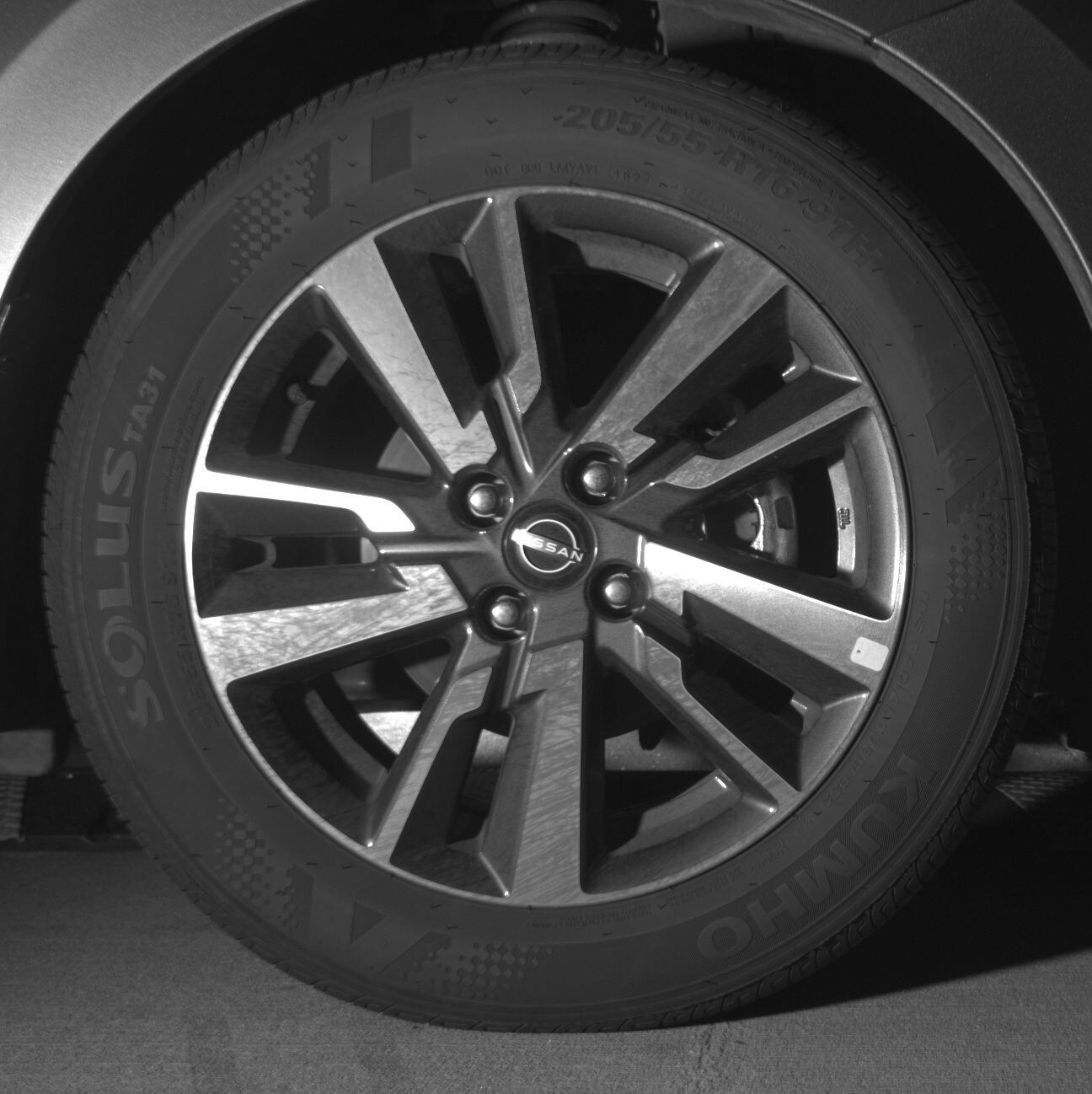 Thumbnail: 2025 Nissan Versa - 10