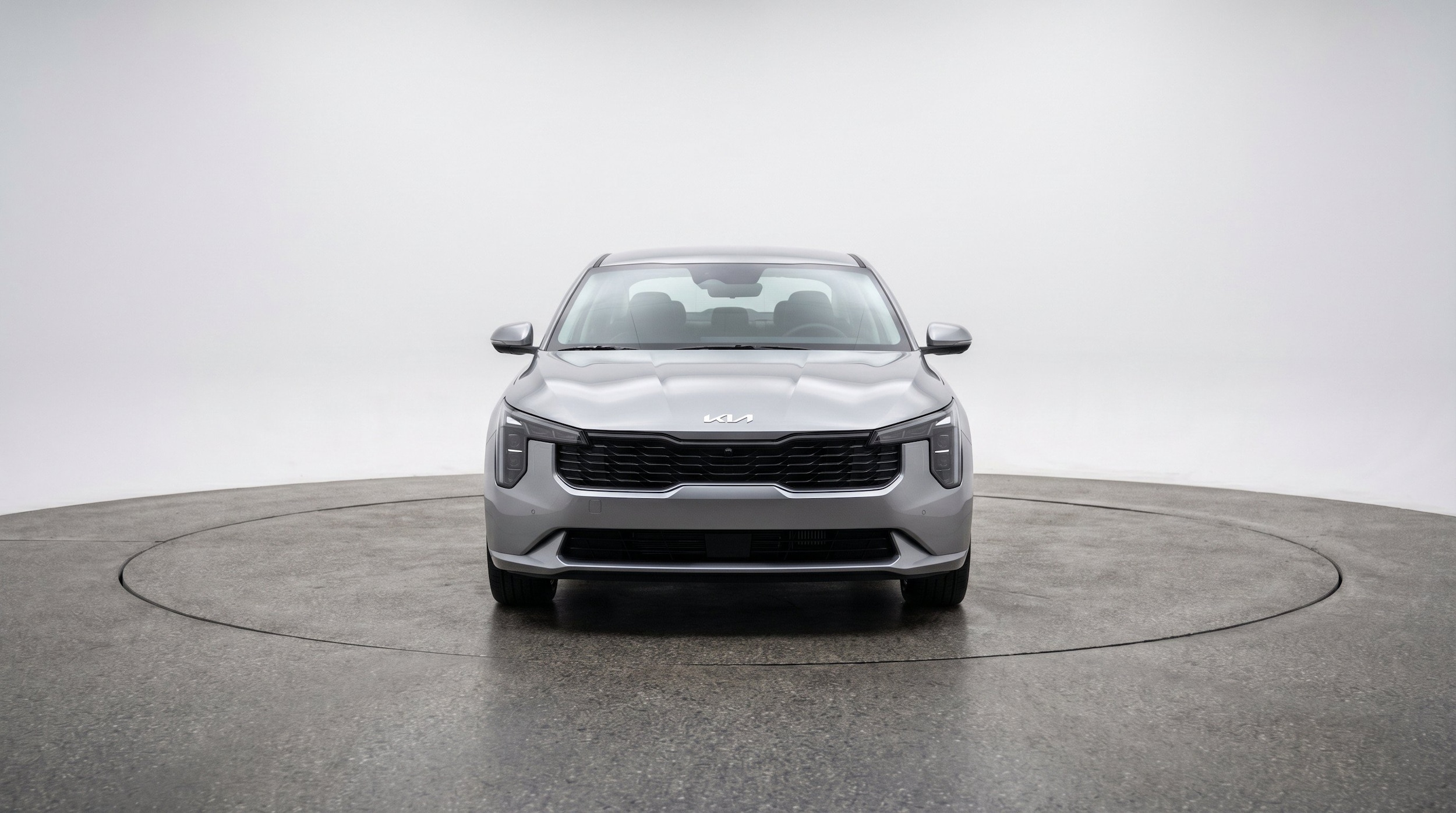 Thumbnail: 2026 Kia K4 - 2
