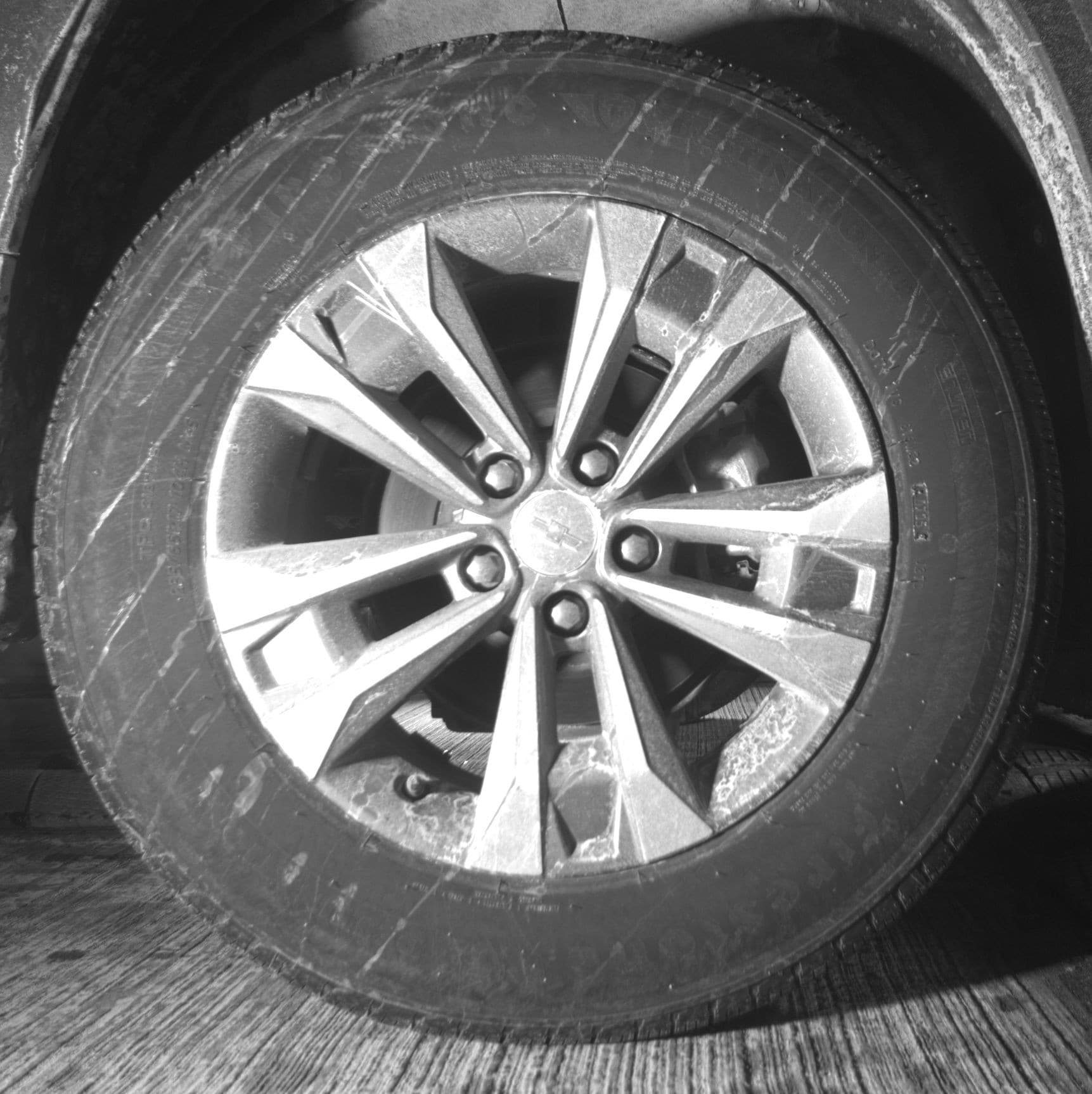 Thumbnail: 2025 Chevrolet Equinox - 12