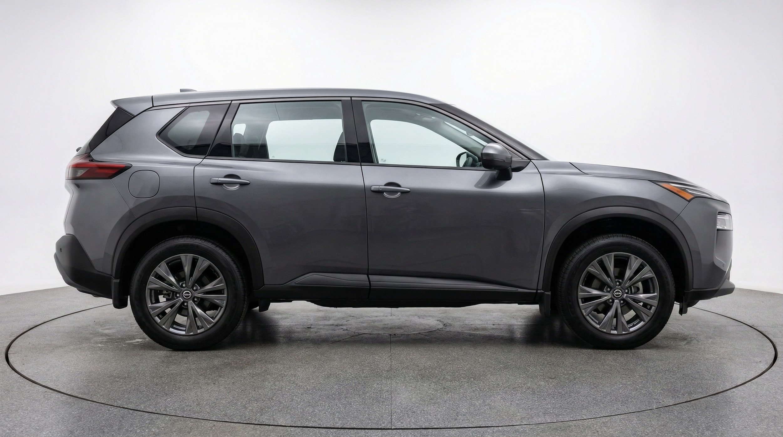 Thumbnail: 2025 Nissan Rogue - 8